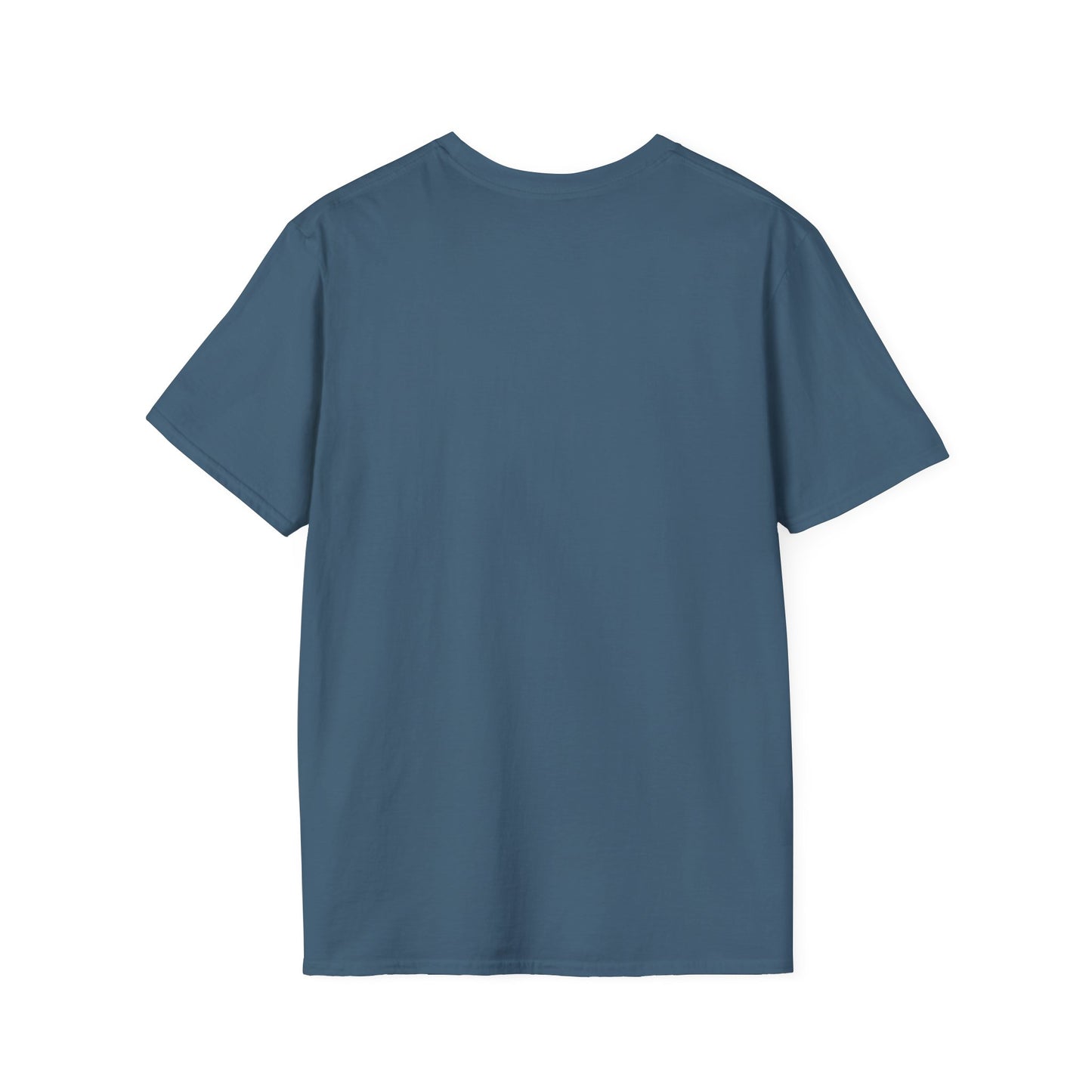SAMHAIN SYSTEM 100% Cotton Unisex Softstyle T-Shirt