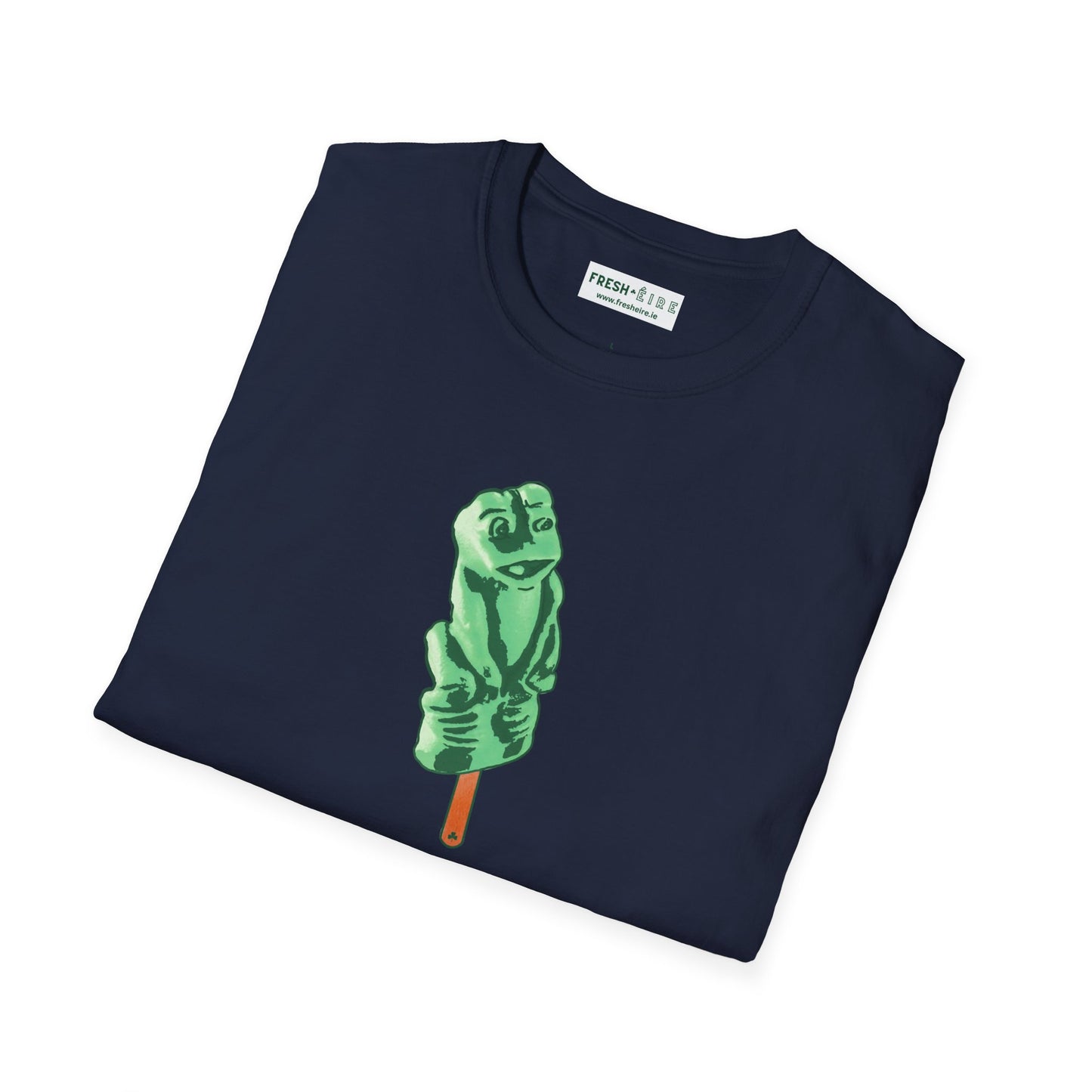 BLAS FROM THE PAST Unisex Softstyle T-Shirt