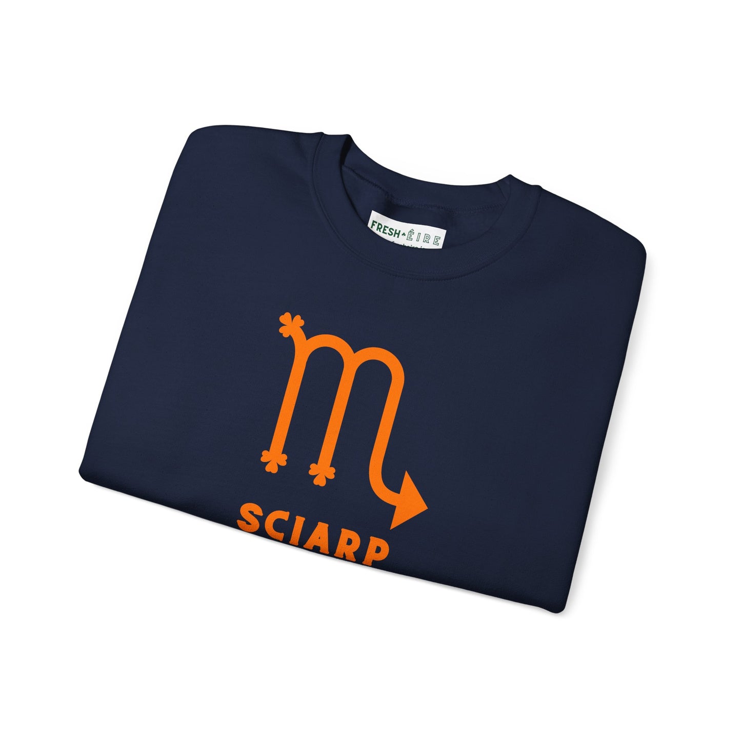 SCIARP Unisex Heavy Blend™ Crewneck Sweatshirt