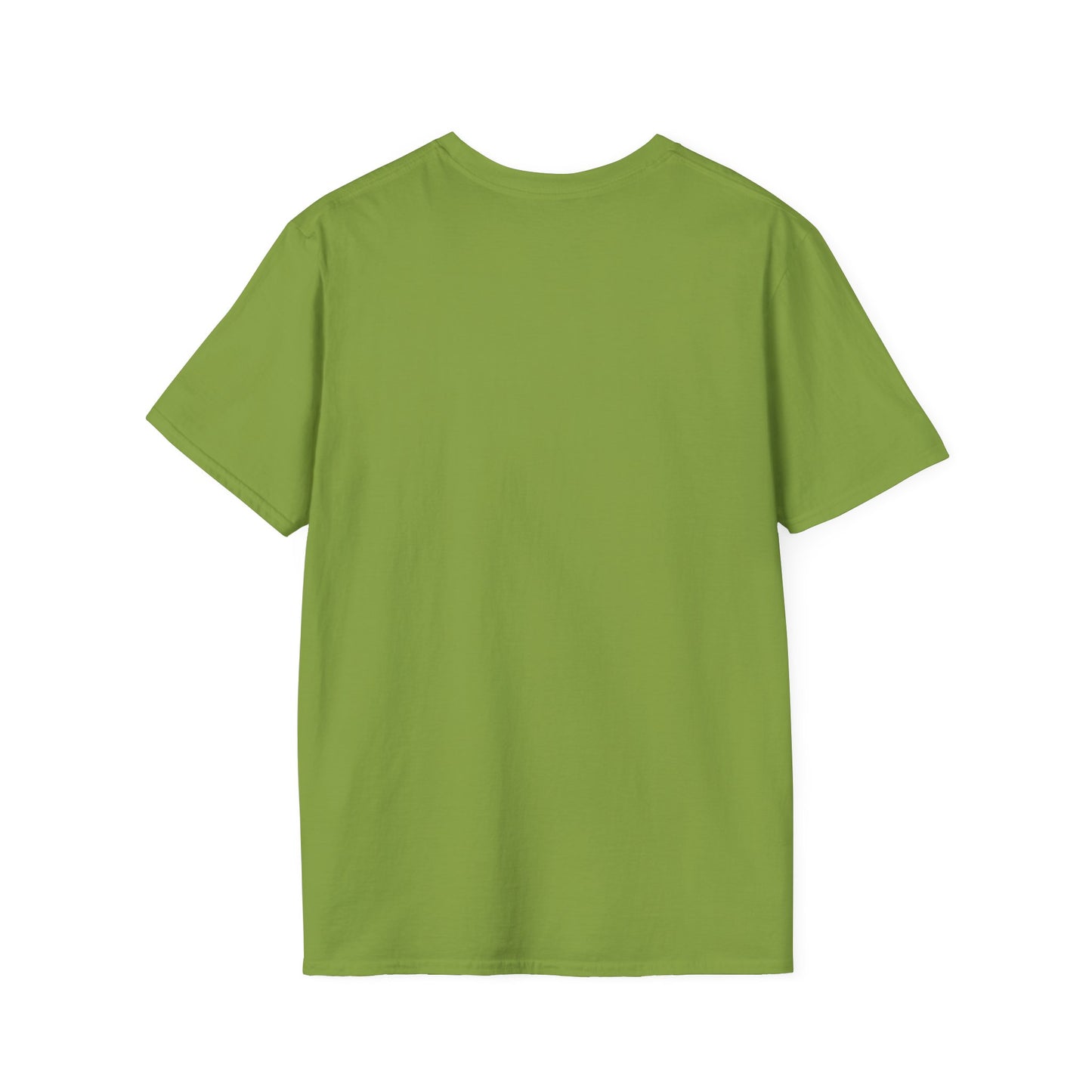 FUIL IRISH Unisex Softstyle T-Shirt