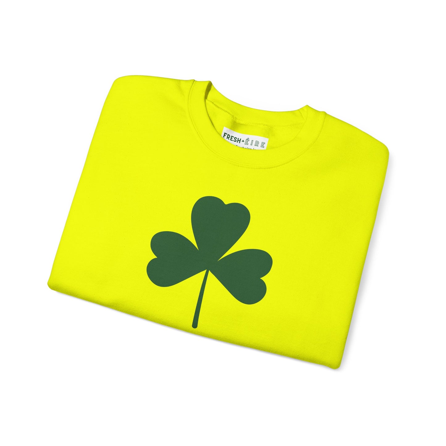 FRESH ÉIRE Unisex Heavy Blend™ Crewneck Sweatshirt