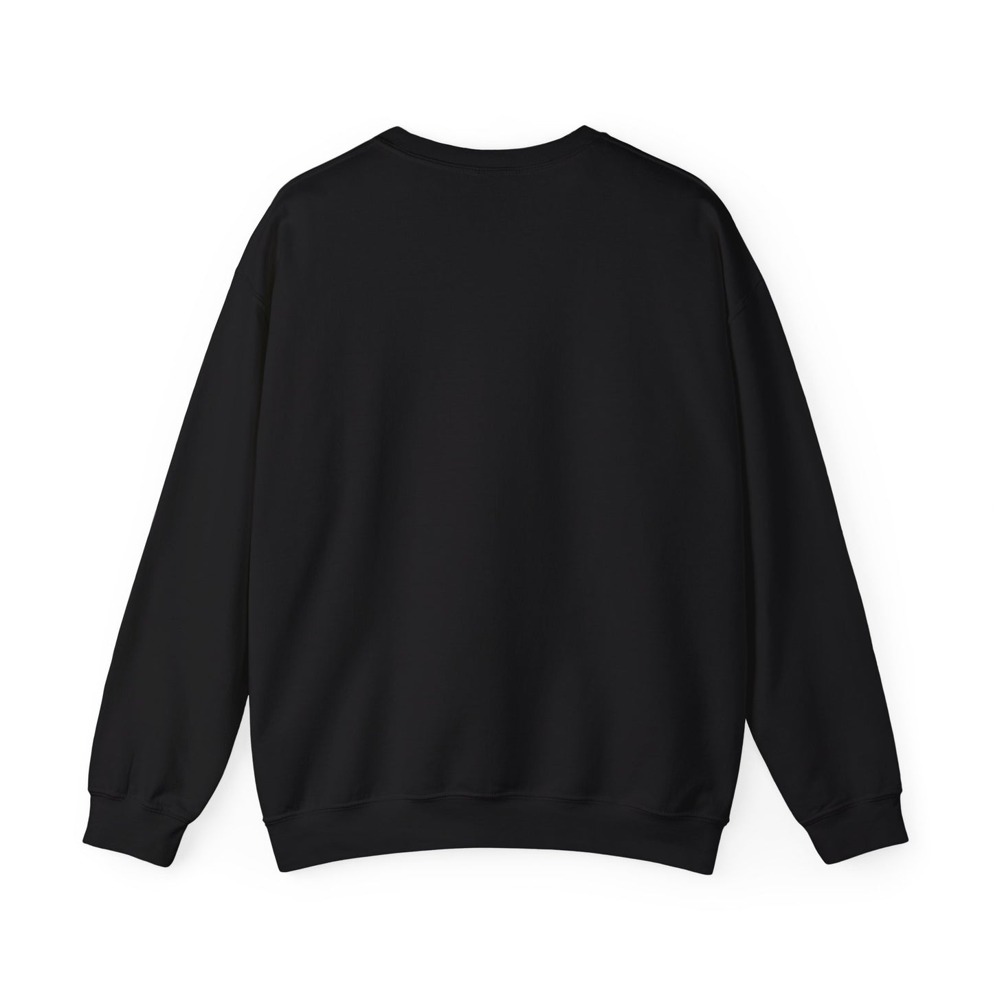 BLÁTH BLÁTH BLÁTH Unisex Heavy Blend Crewneck Sweatshirt