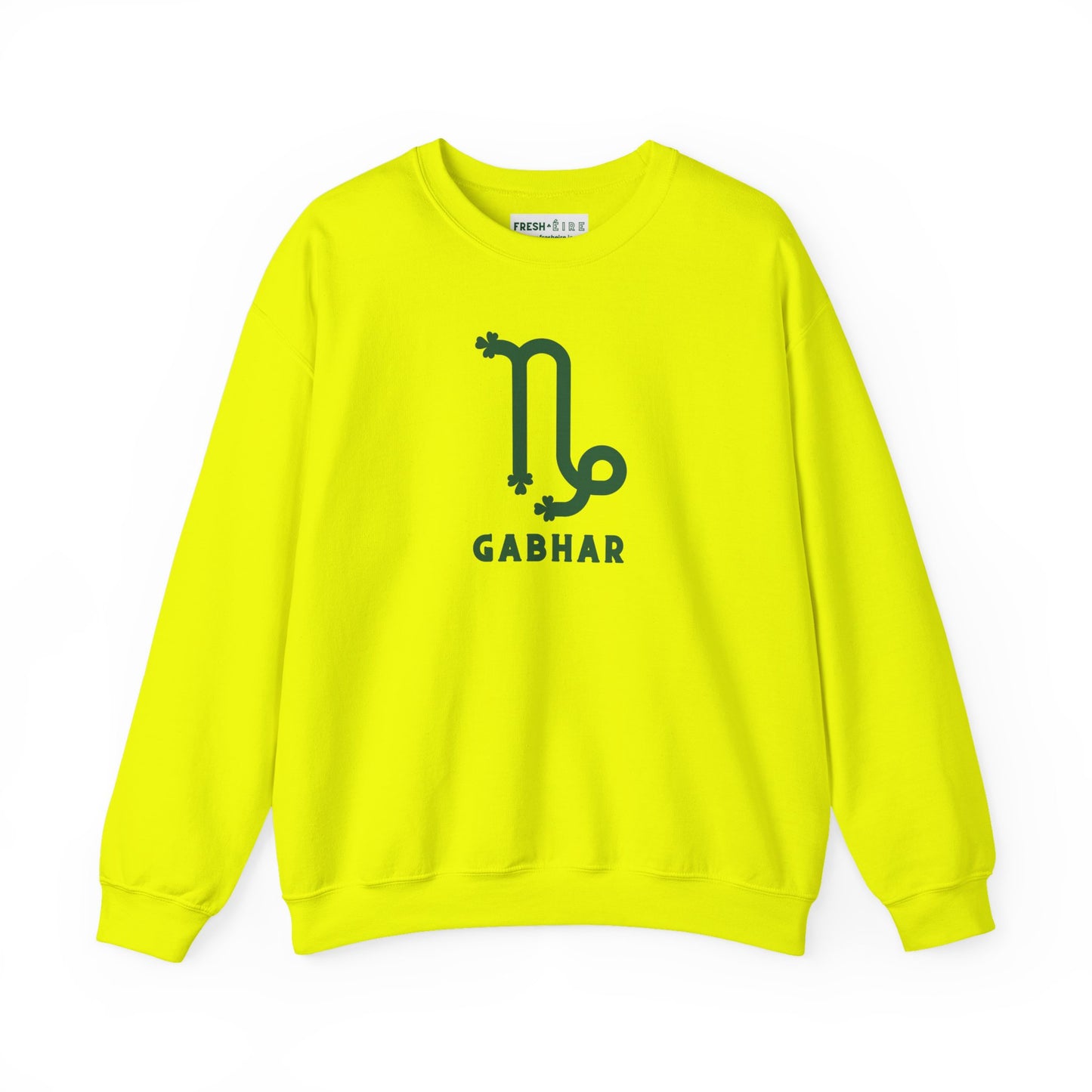 GABHAR Unisex Heavy Blend™ Crewneck Sweatshirt