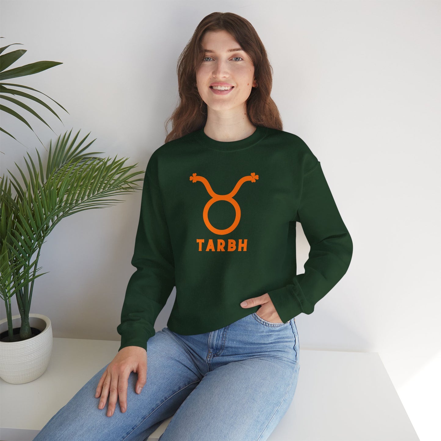 TARBH Unisex Heavy Blend™ Crewneck Sweatshirt