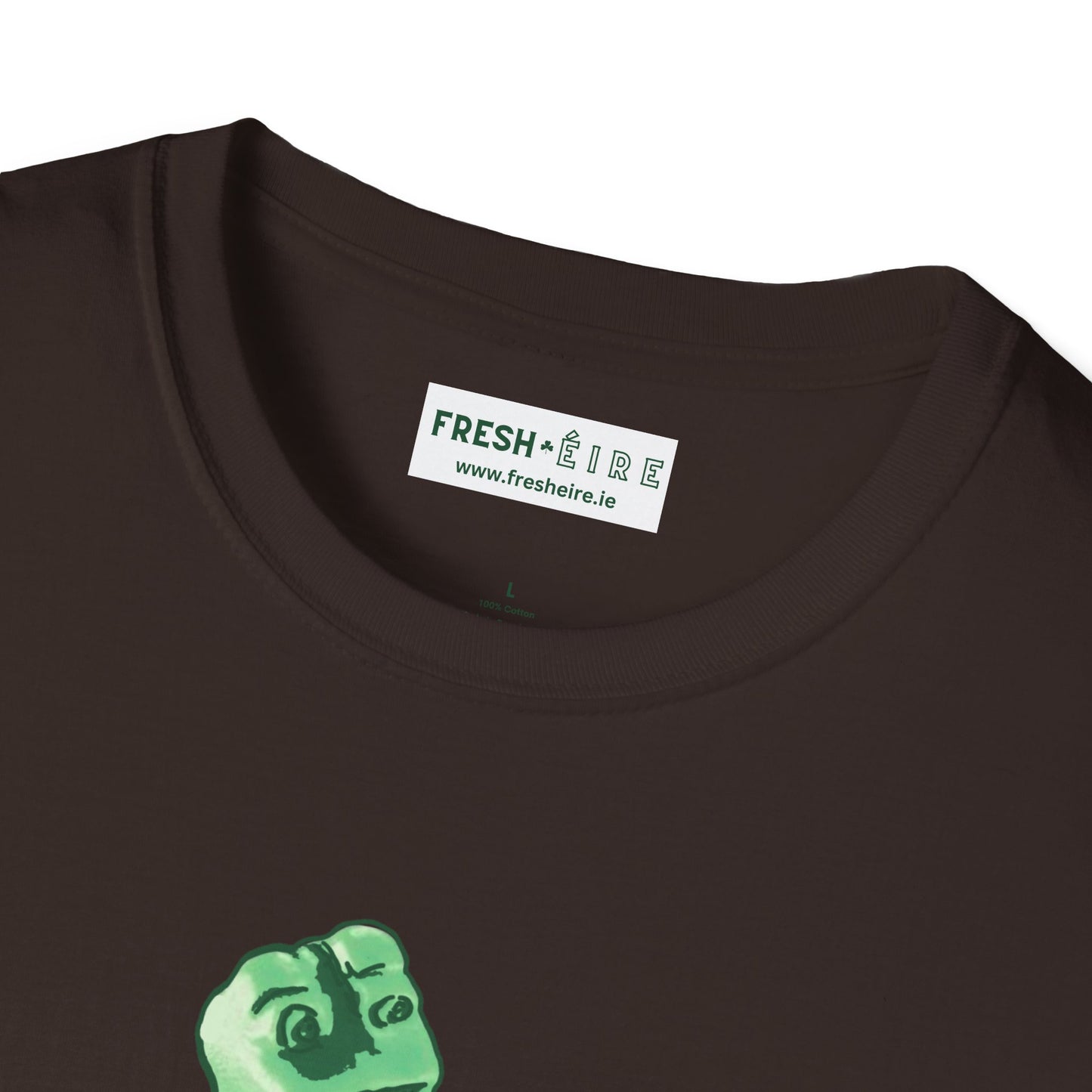 BLAS FROM THE PAST Unisex Softstyle T-Shirt