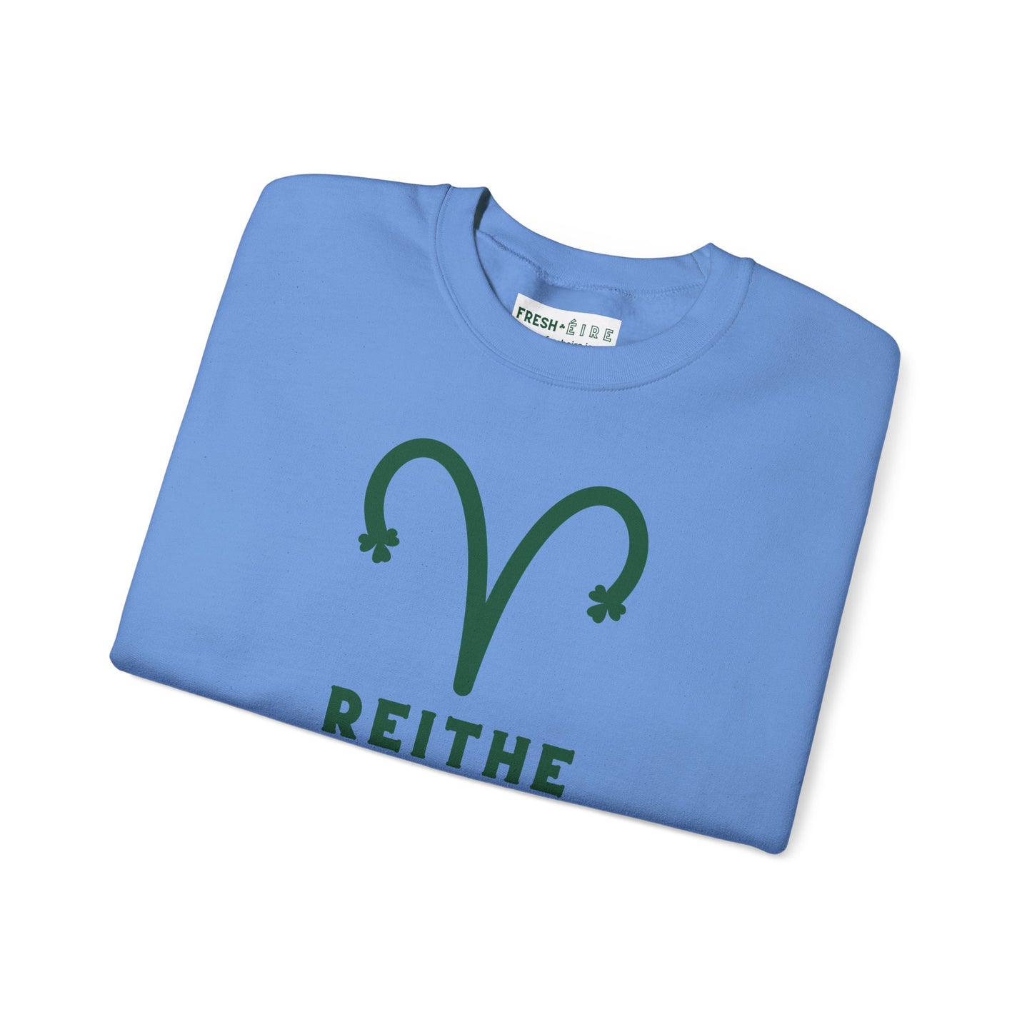 REITHE Unisex Heavy Blend™ Crewneck Sweatshirt