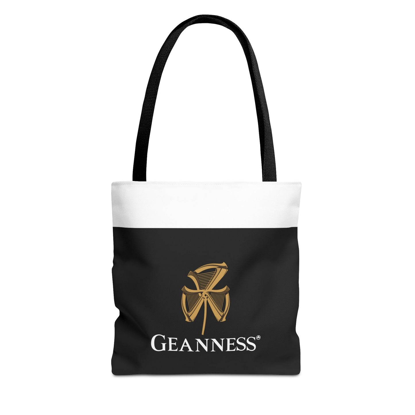 GEANNESS Tote Bag