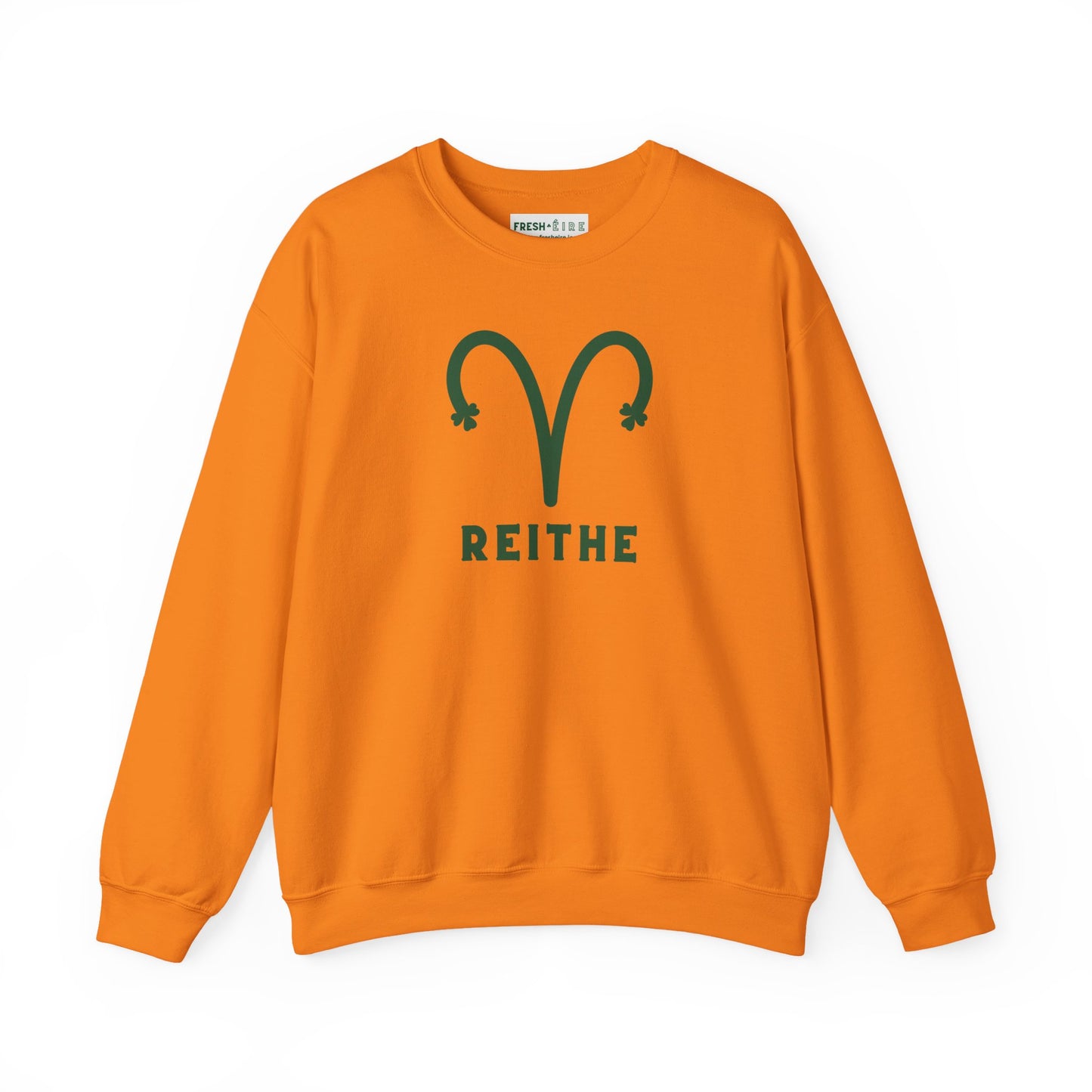 REITHE Unisex Heavy Blend™ Crewneck Sweatshirt