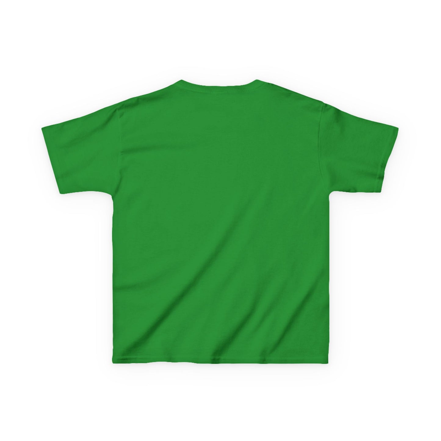 PRINCESS OF BEL ÉIRE Girl's Heavy Cotton™ Tee