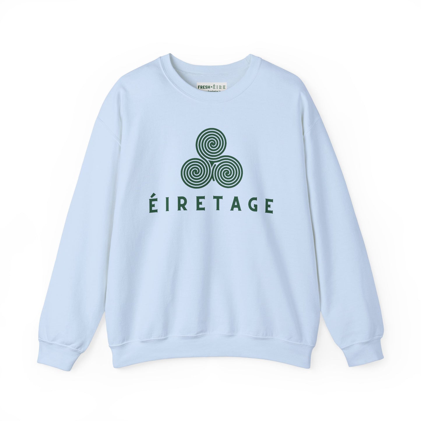 ÉIRETAGE Unisex Heavy Blend™ Crewneck Sweatshirt