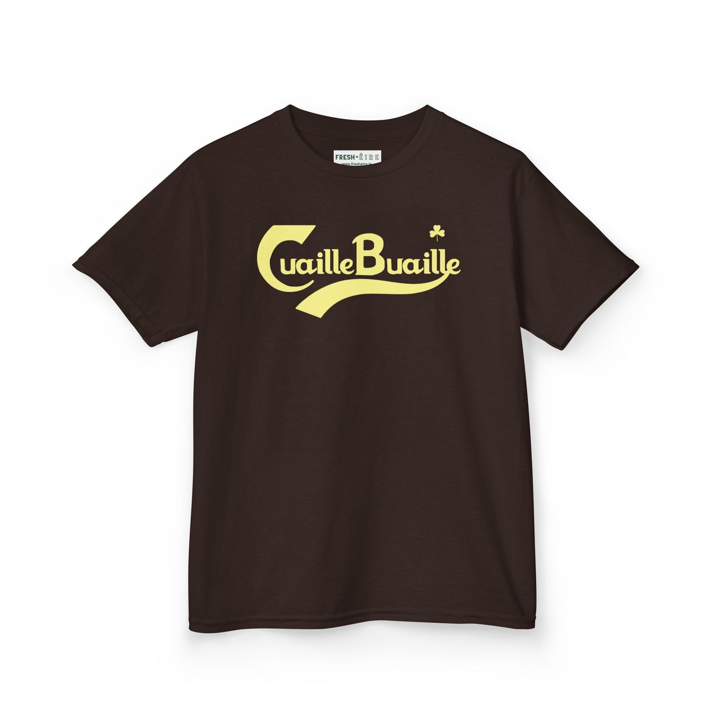 Cuaille Buaille Kids Heavy Cotton™ Tee