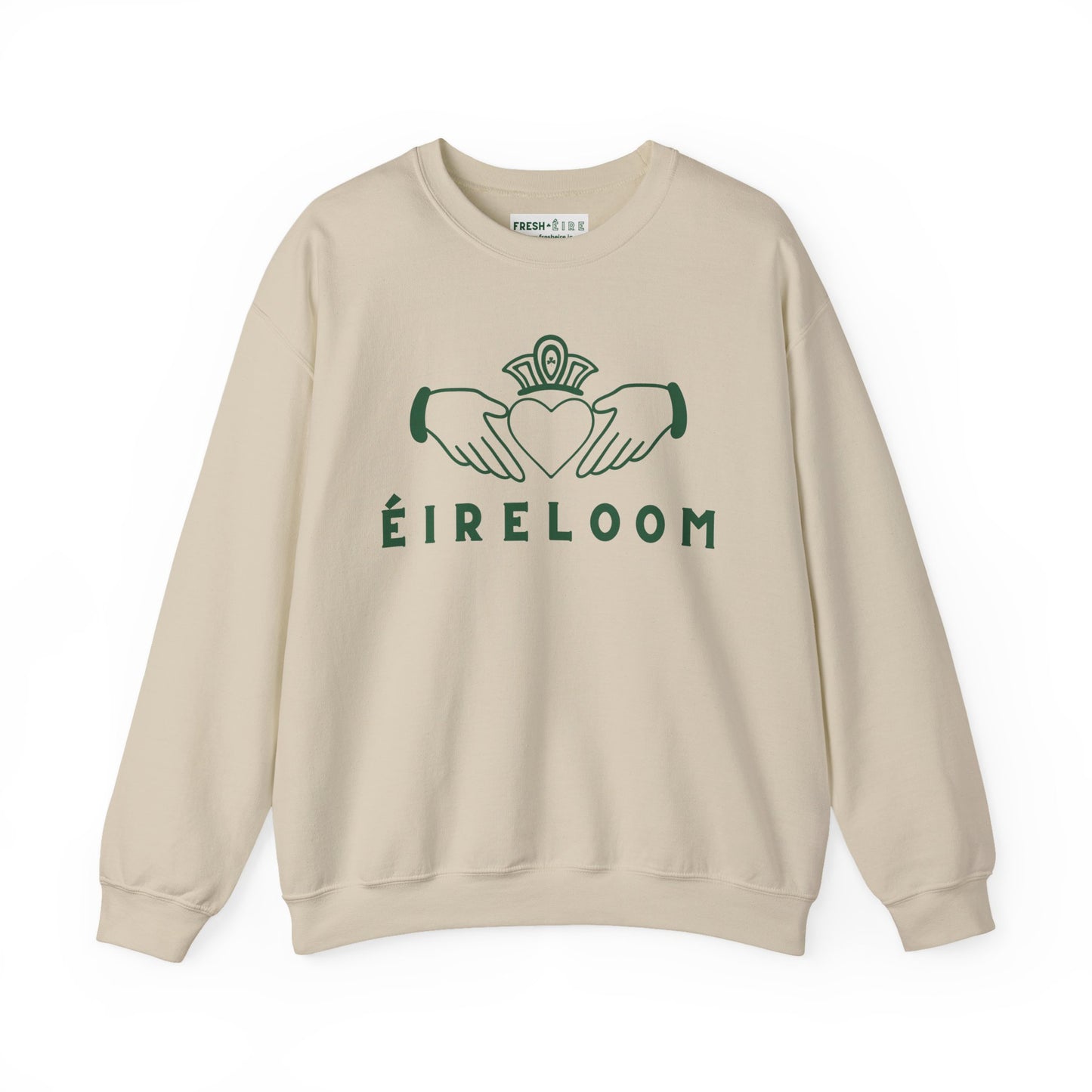 ÉIRELOOM Unisex Heavy Blend™ Crewneck Sweatshirt