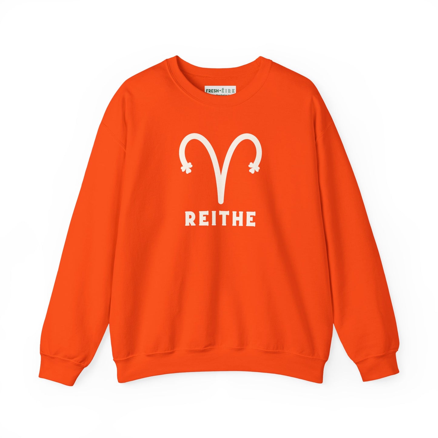REITHE Unisex Heavy Blend™ Crewneck Sweatshirt
