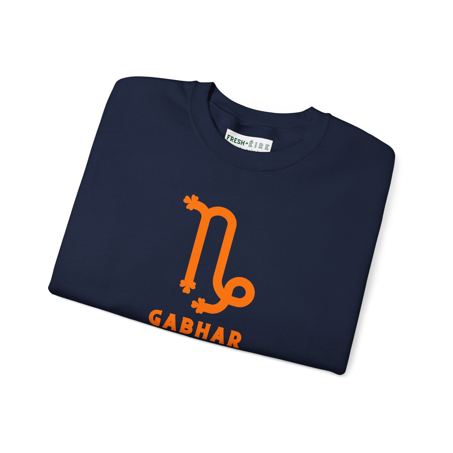 GABHAR Unisex Heavy Blend™ Crewneck Sweatshirt