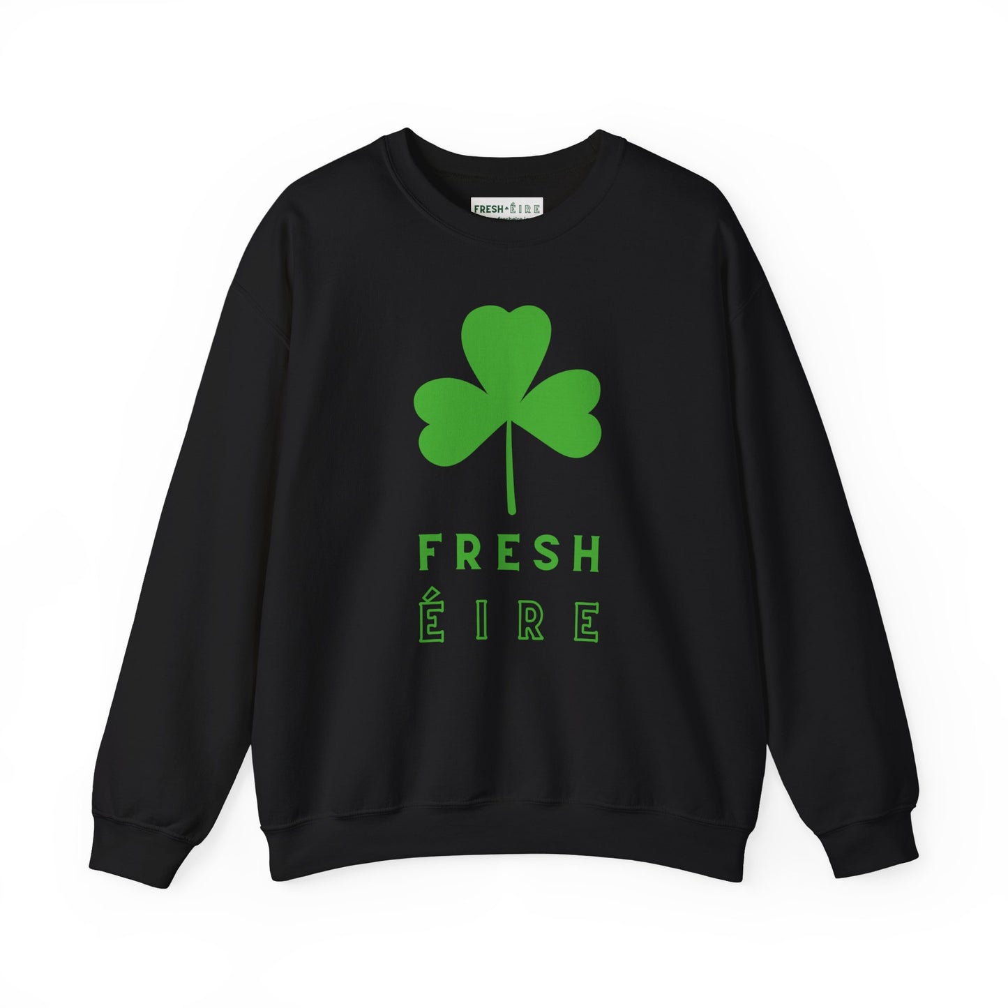 FRESH ÉIRE Unisex Heavy Blend™ Crewneck Sweatshirt