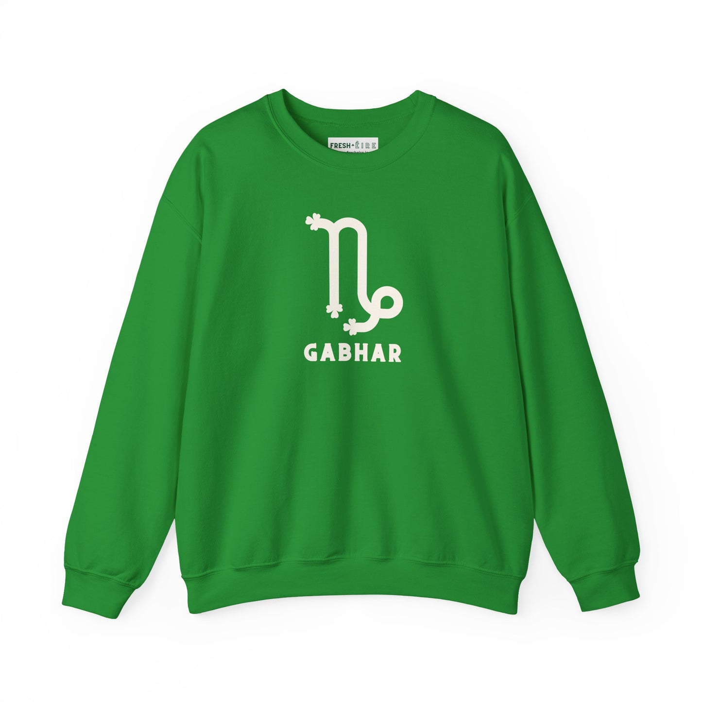 GABHAR Unisex Heavy Blend™ Crewneck Sweatshirt