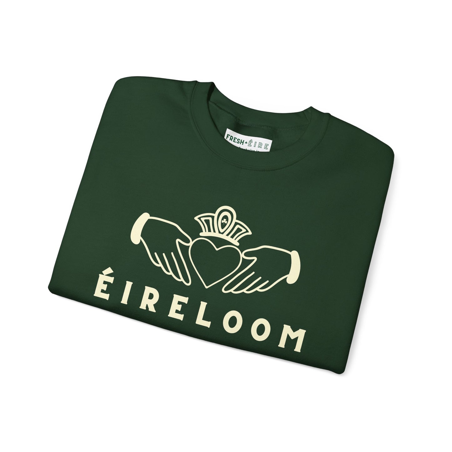 ÉIRELOOM Unisex Heavy Blend™ Crewneck Sweatshirt