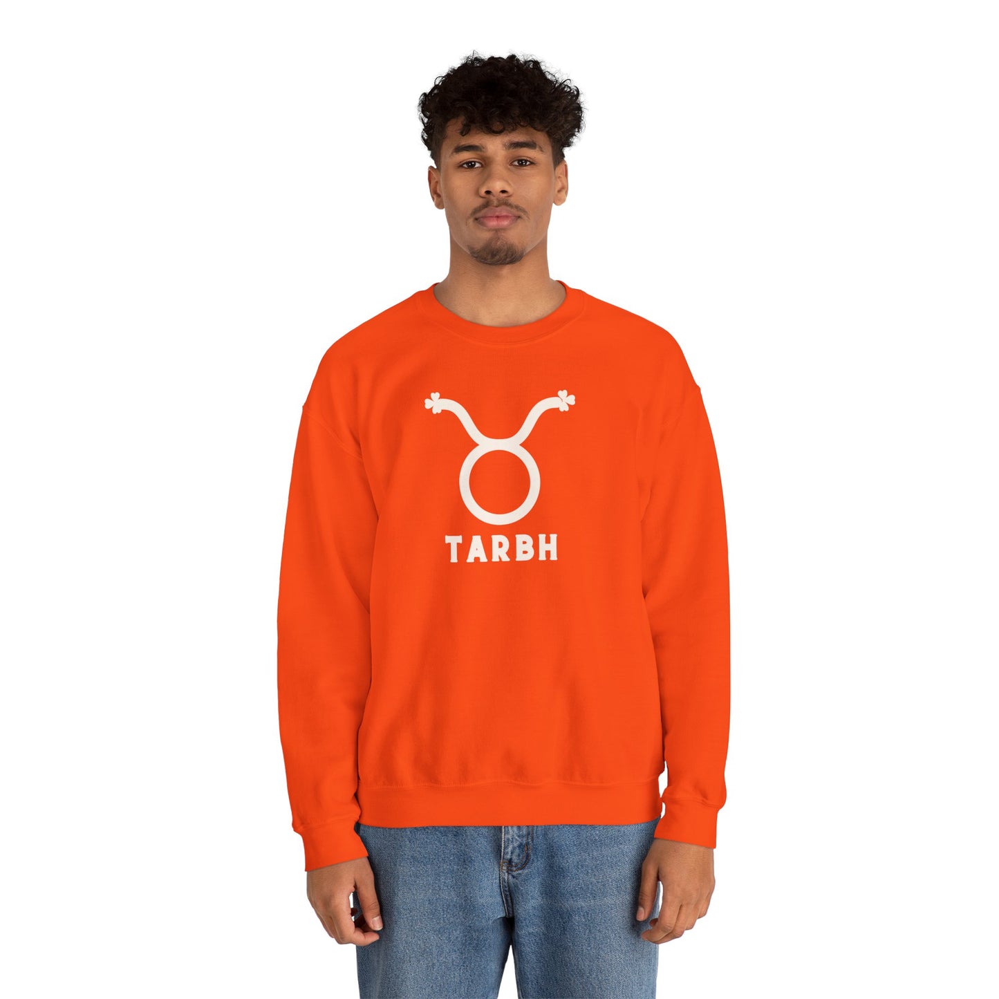 TARBH Unisex Heavy Blend™ Crewneck Sweatshirt