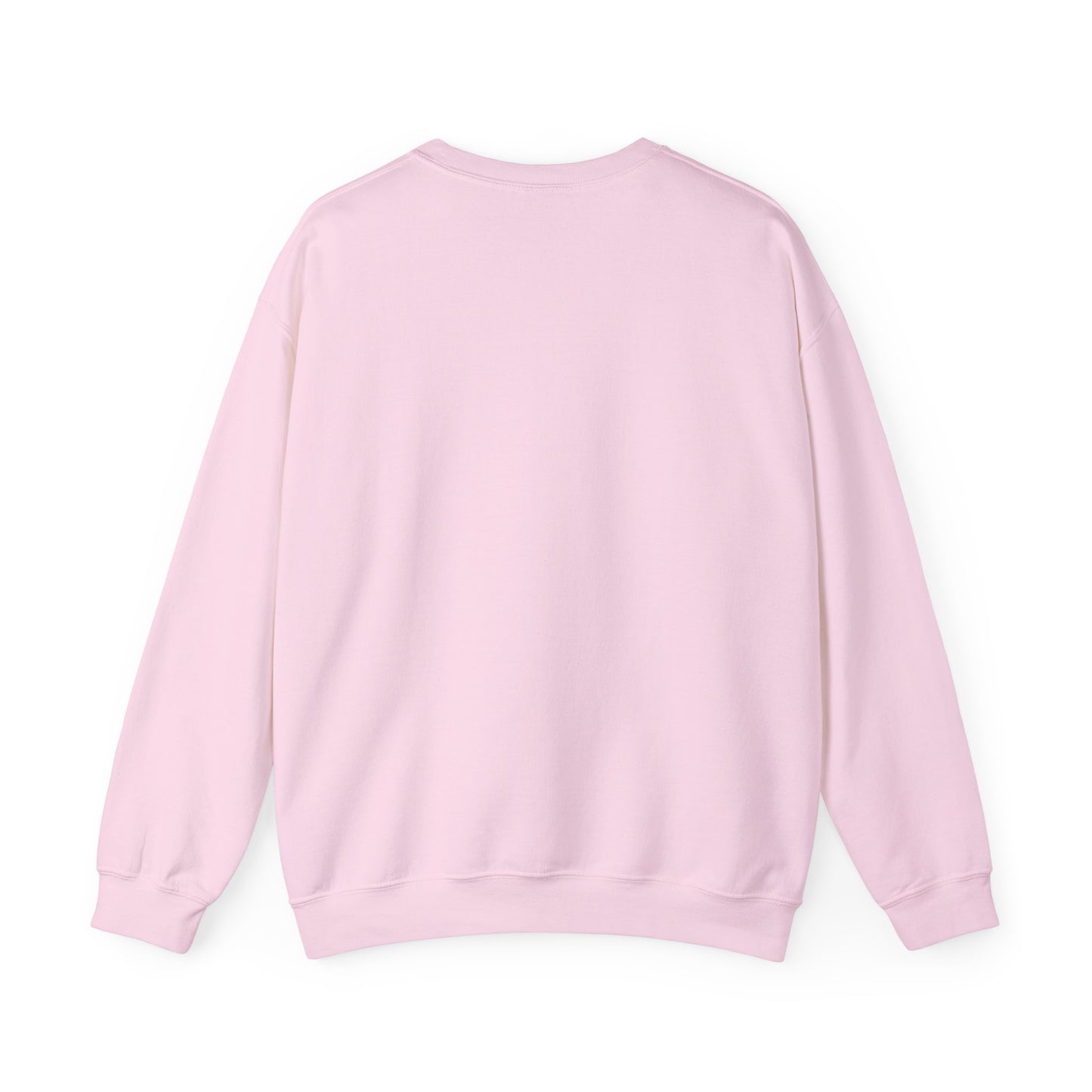BLÁTH BLÁTH BLÁTH Unisex Heavy Blend Crewneck Sweatshirt
