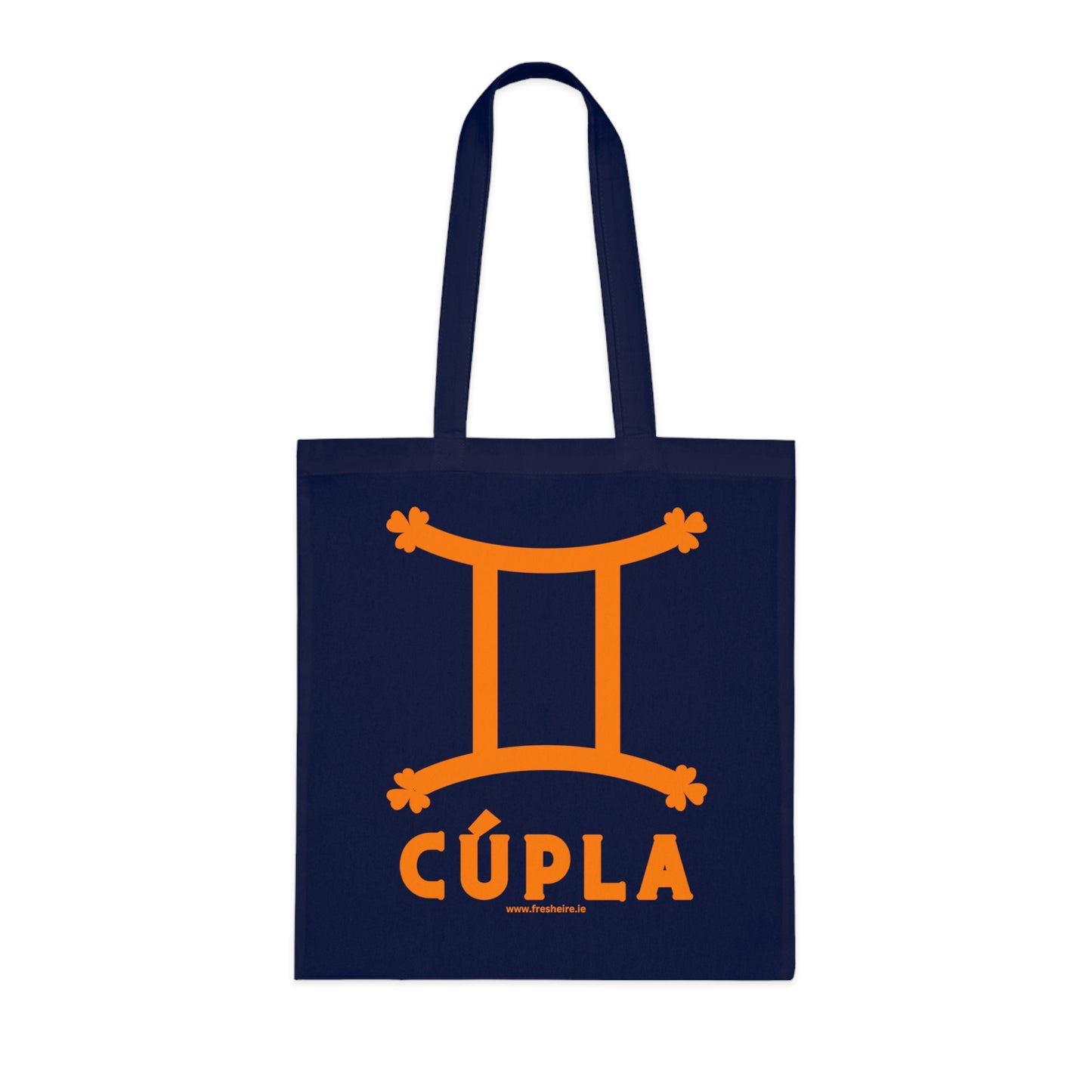 CÚPLA 100% Cotton Tote Bag