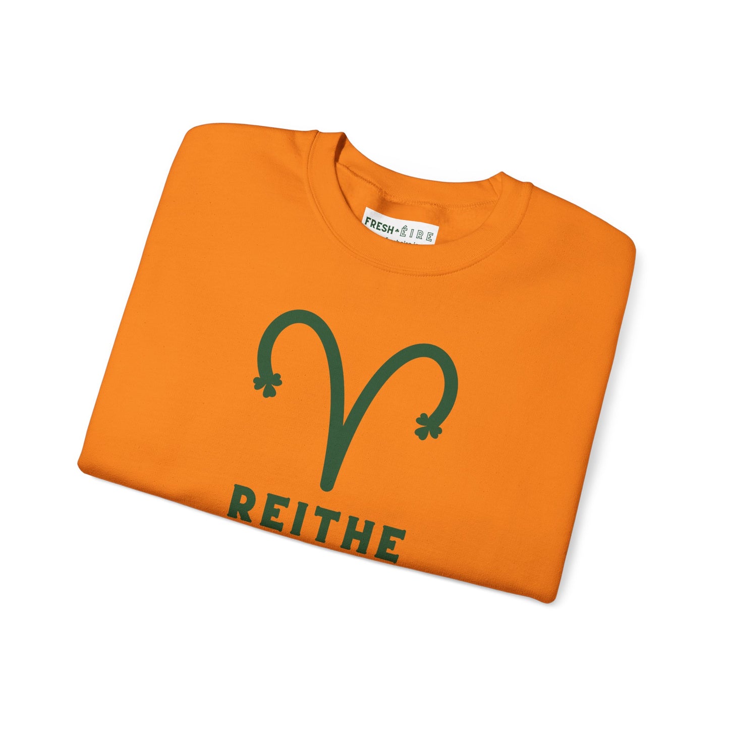 REITHE Unisex Heavy Blend™ Crewneck Sweatshirt