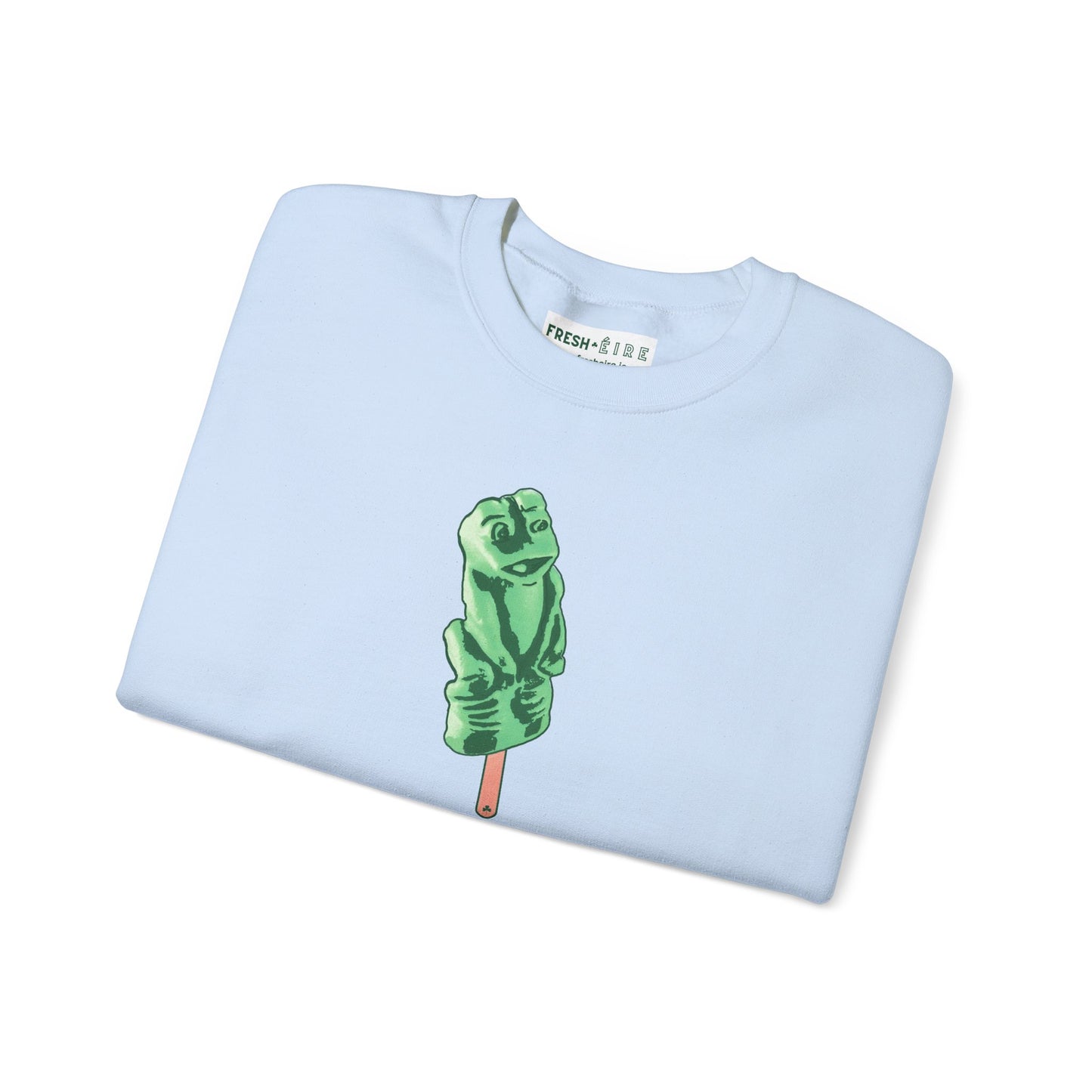 BLAS FROM THE PAST Unisex Heavy Blend™ Crewneck Sweatshirt