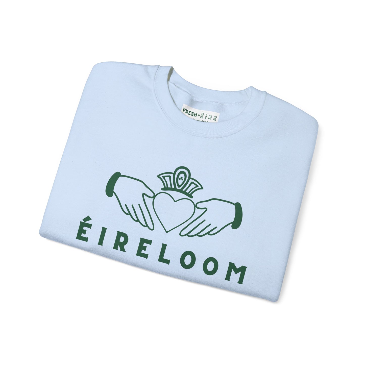 ÉIRELOOM Unisex Heavy Blend™ Crewneck Sweatshirt