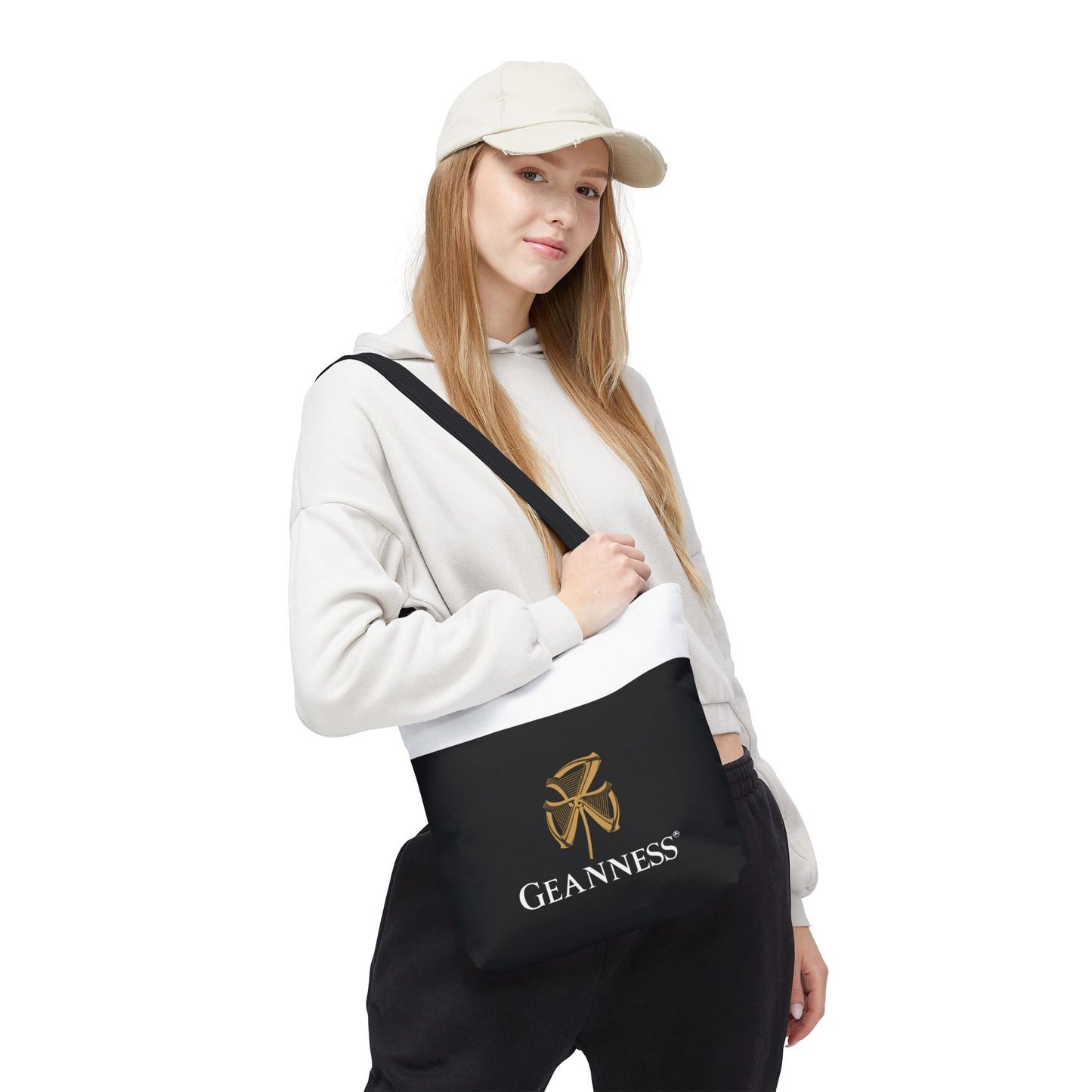 GEANNESS Tote Bag