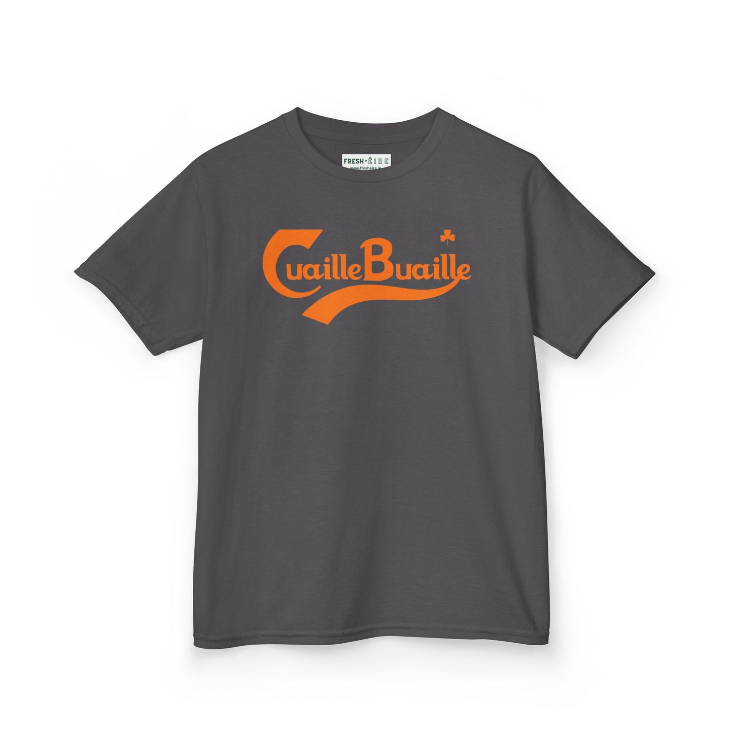 Cuaille Buaille Kids Heavy Cotton™ Tee