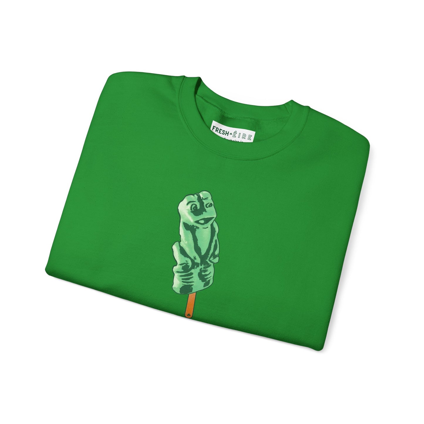 BLAS FROM THE PAST Unisex Heavy Blend™ Crewneck Sweatshirt