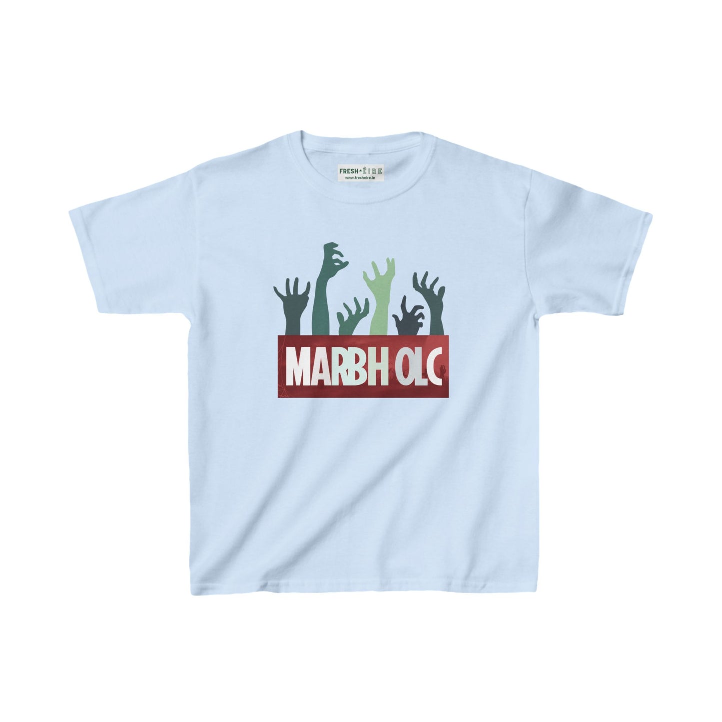 MARBH OLC Kids Heavy Cotton™ Tee