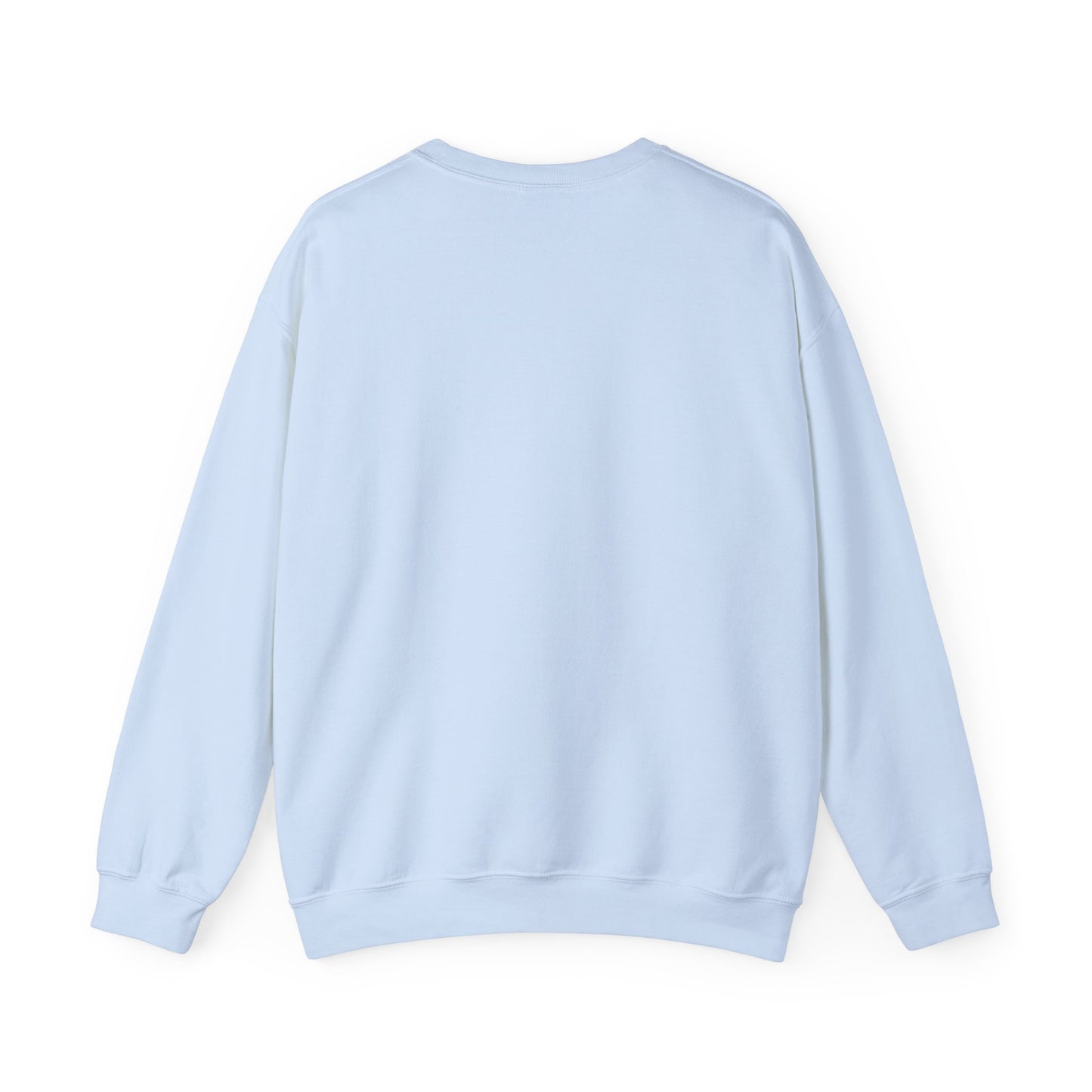 BLÁTH BLÁTH BLÁTH Unisex Heavy Blend Crewneck Sweatshirt