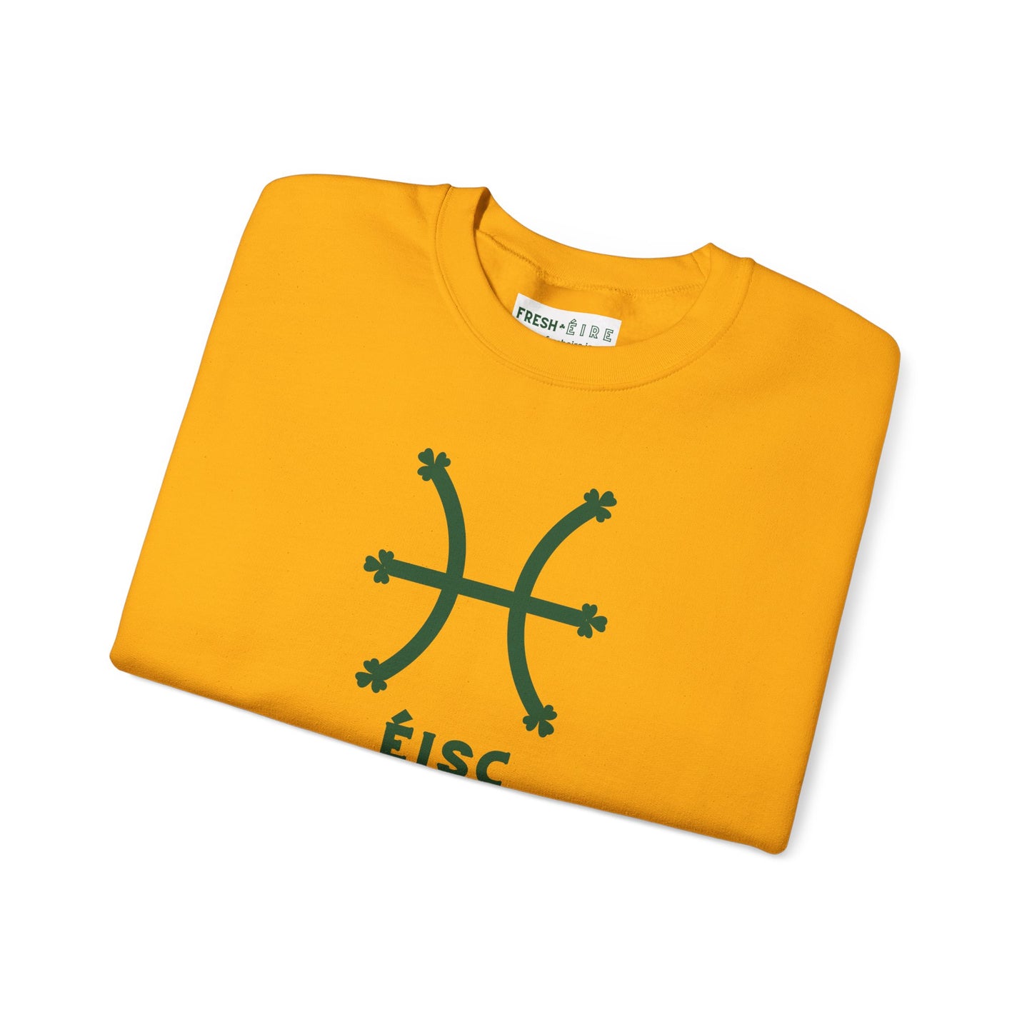 ÉISC Unisex Heavy Blend™ Crewneck Sweatshirt