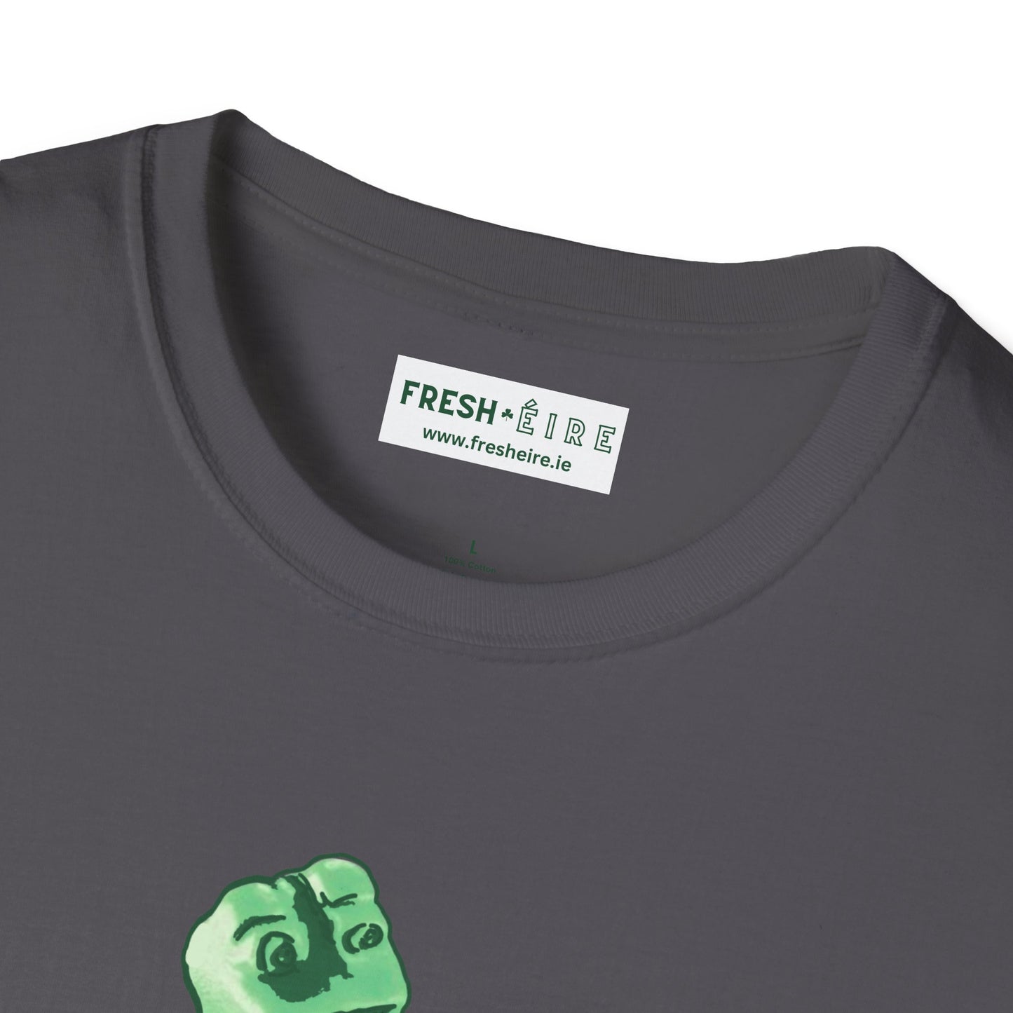 BLAS FROM THE PAST Unisex Softstyle T-Shirt