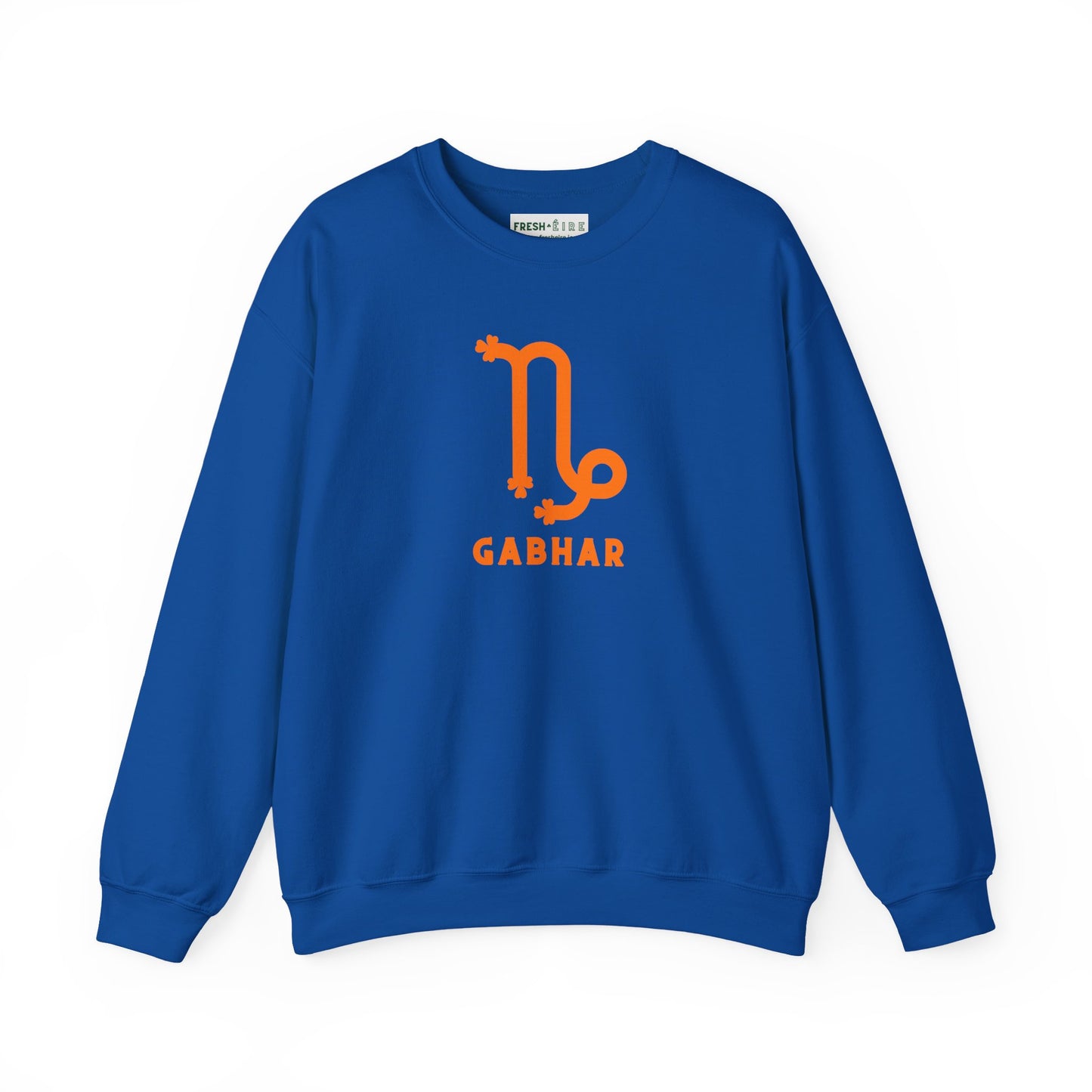 GABHAR Unisex Heavy Blend™ Crewneck Sweatshirt