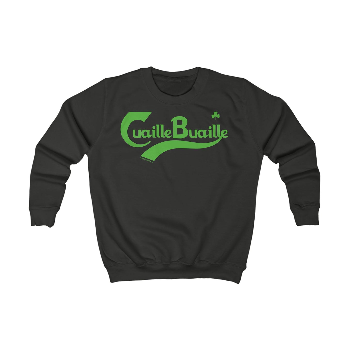Cuaille Buaille Kids Sweatshirt