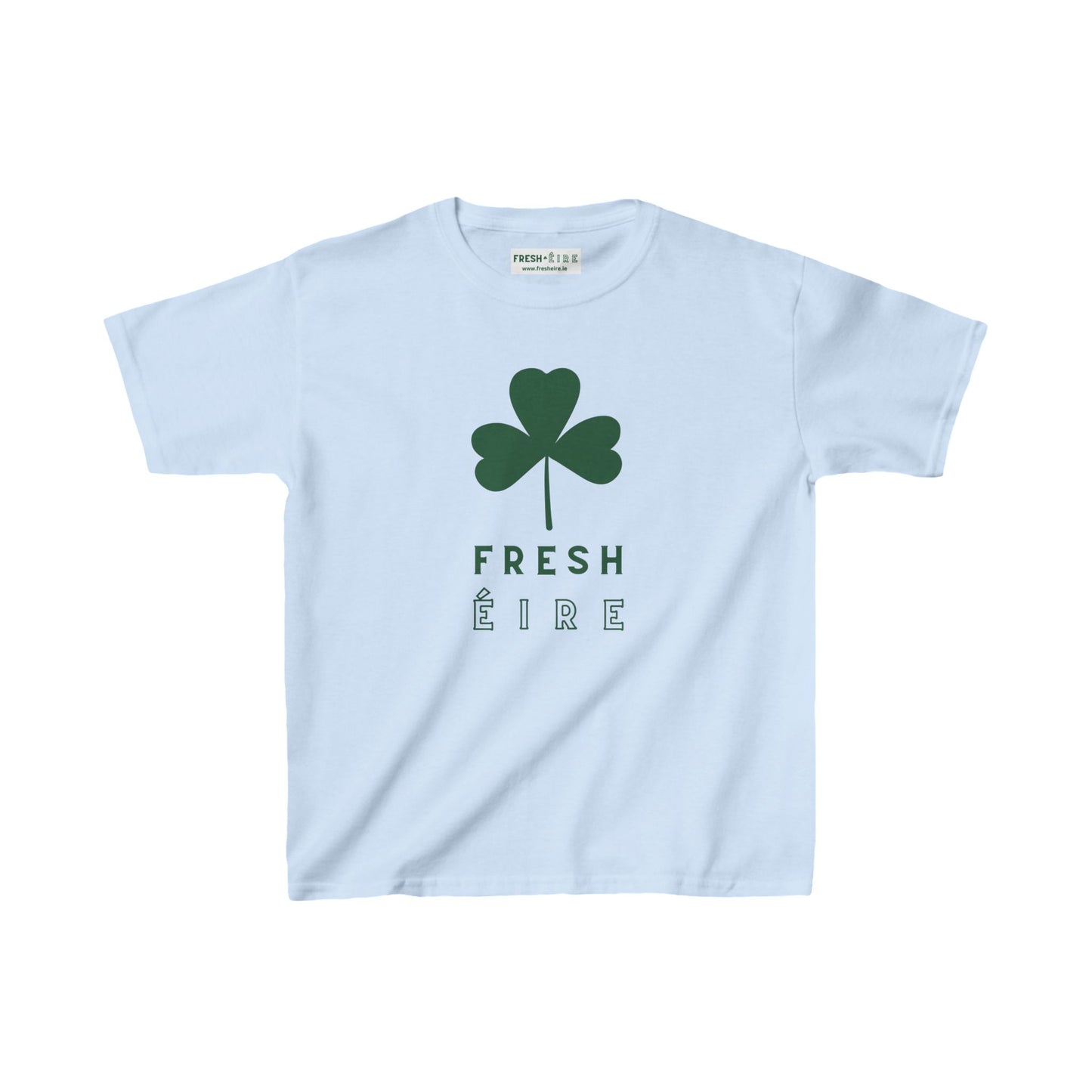 FRESH ÉIRE Kids Heavy Cotton™ Tee