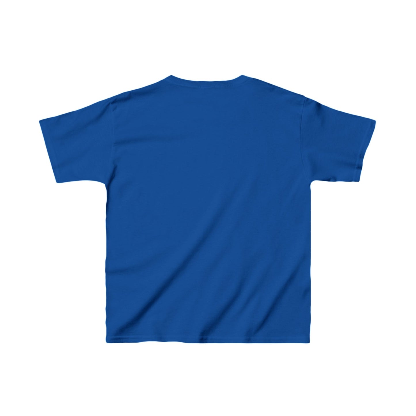 PRINCE OF BEL ÉIRE Kids Heavy Cotton™ Tee