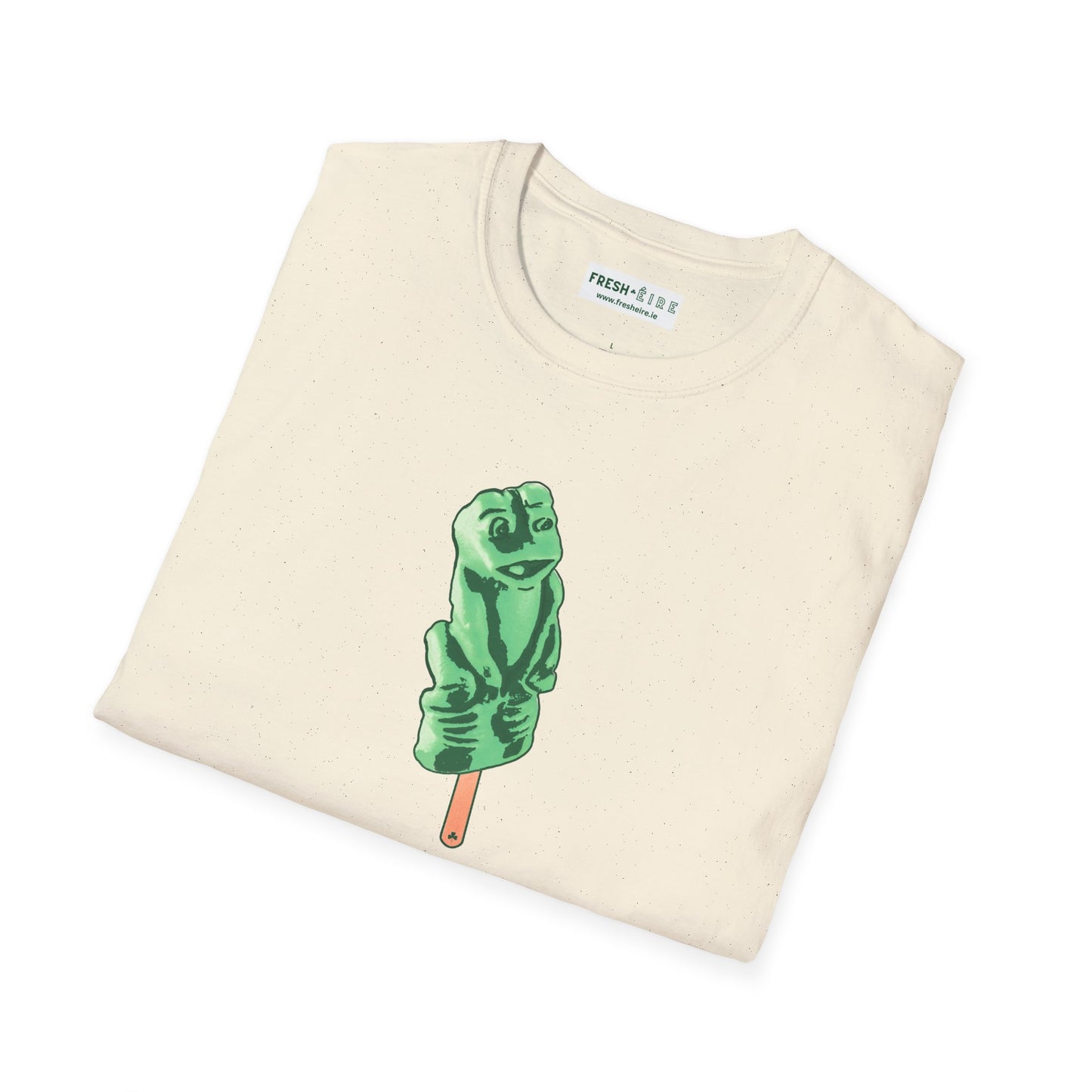 BLAS FROM THE PAST Unisex Softstyle T-Shirt