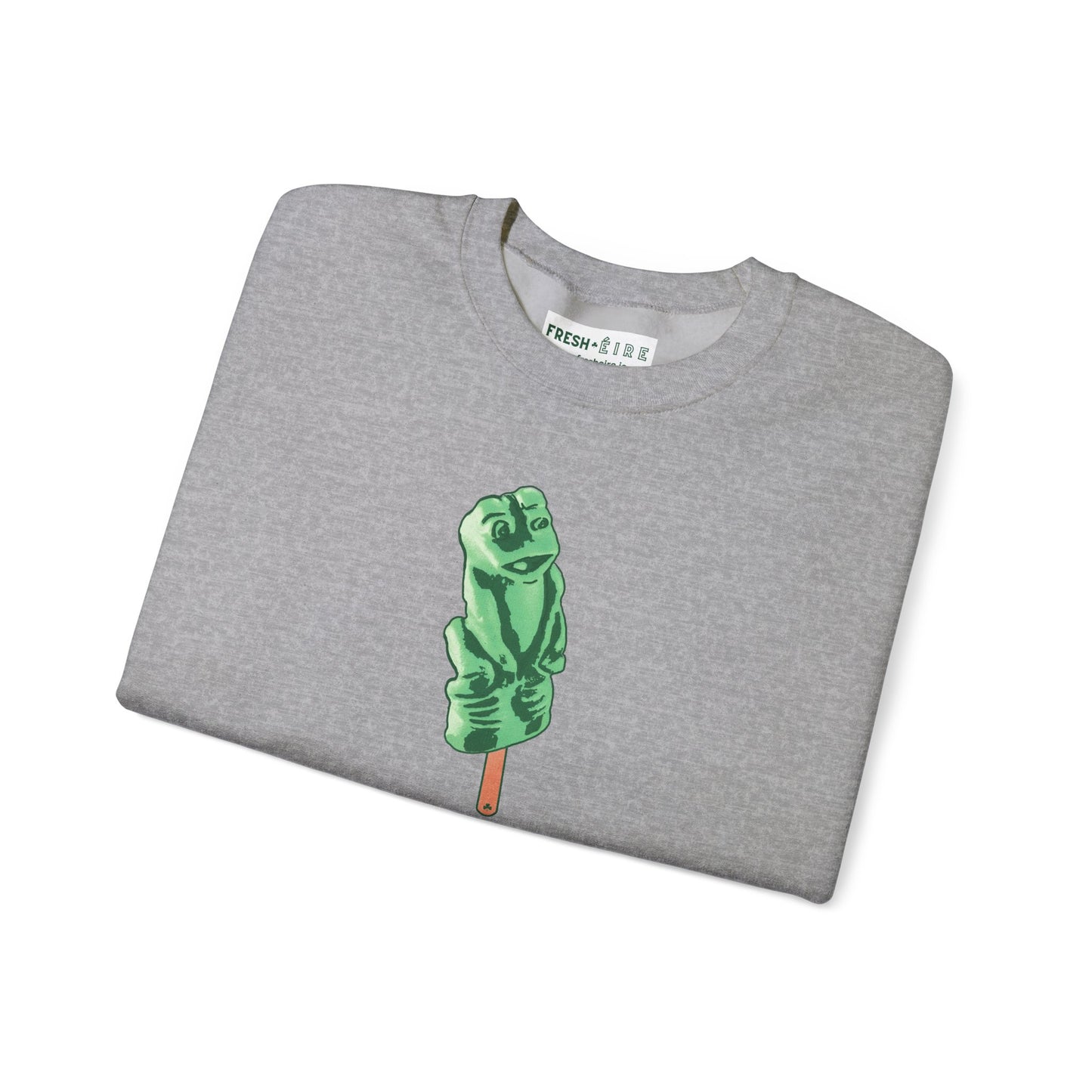 BLAS FROM THE PAST Unisex Heavy Blend™ Crewneck Sweatshirt