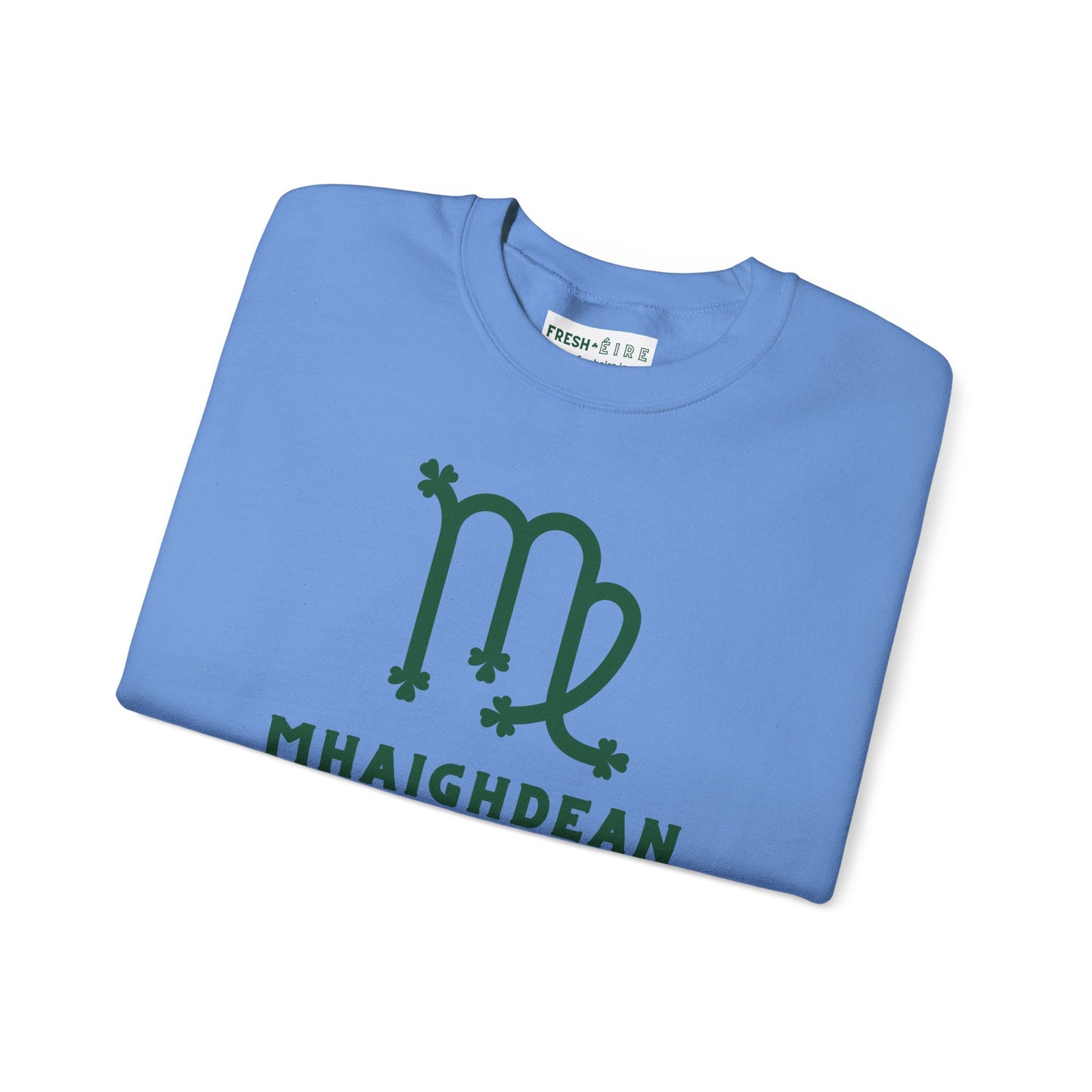 MHAIGHDEAN Unisex Heavy Blend™ Crewneck Sweatshirt