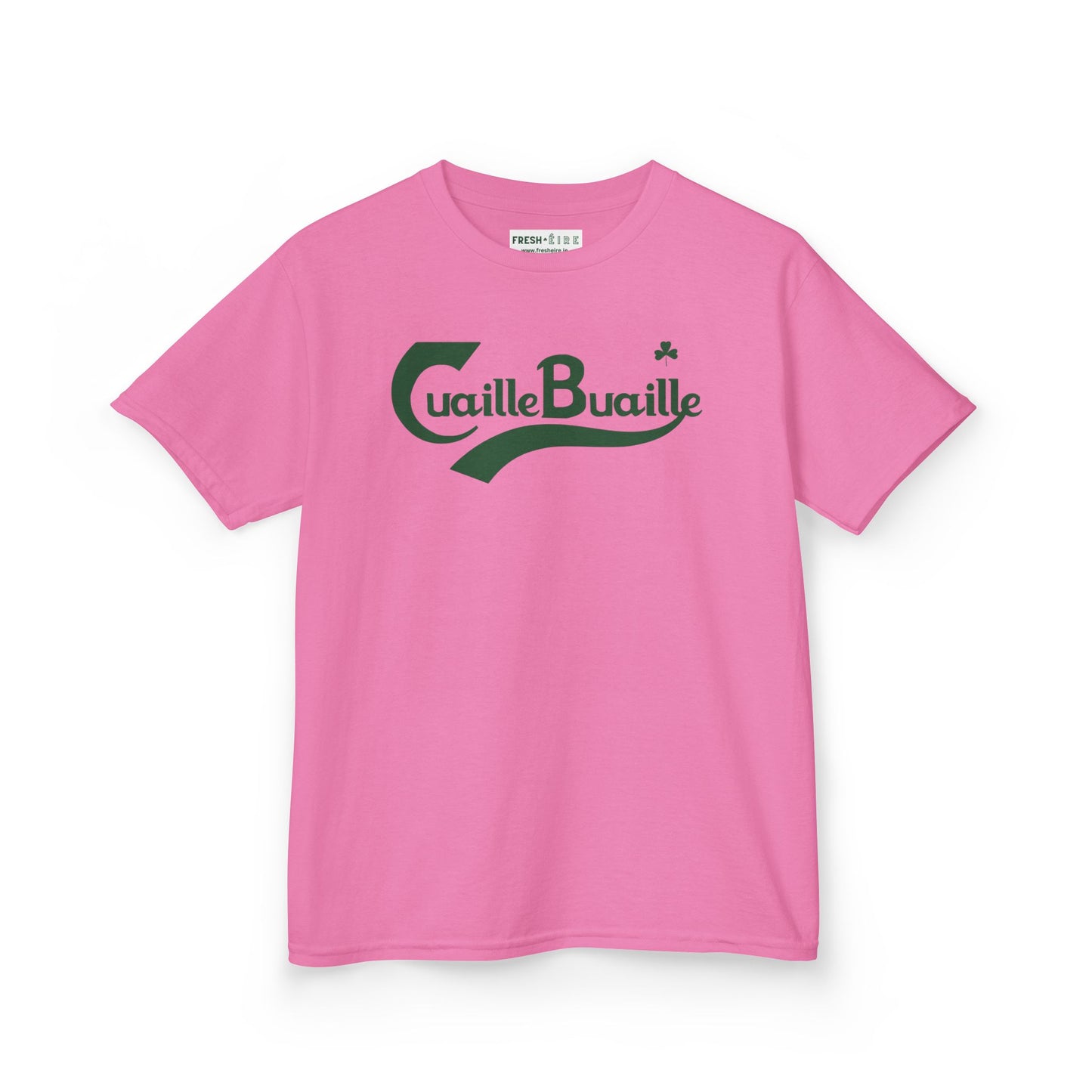 Cuaille Buaille Kids Heavy Cotton™ Tee