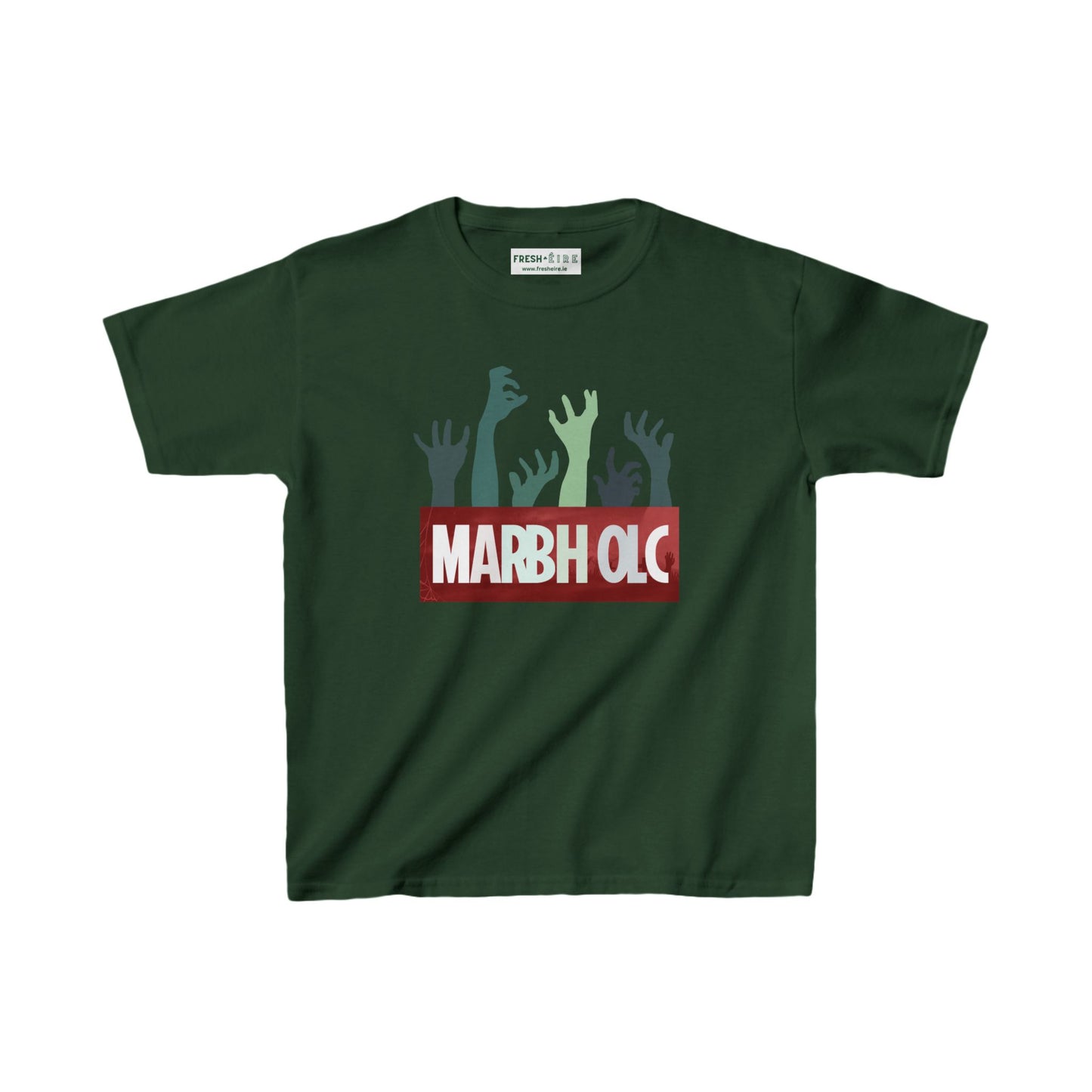 MARBH OLC Kids Heavy Cotton™ Tee