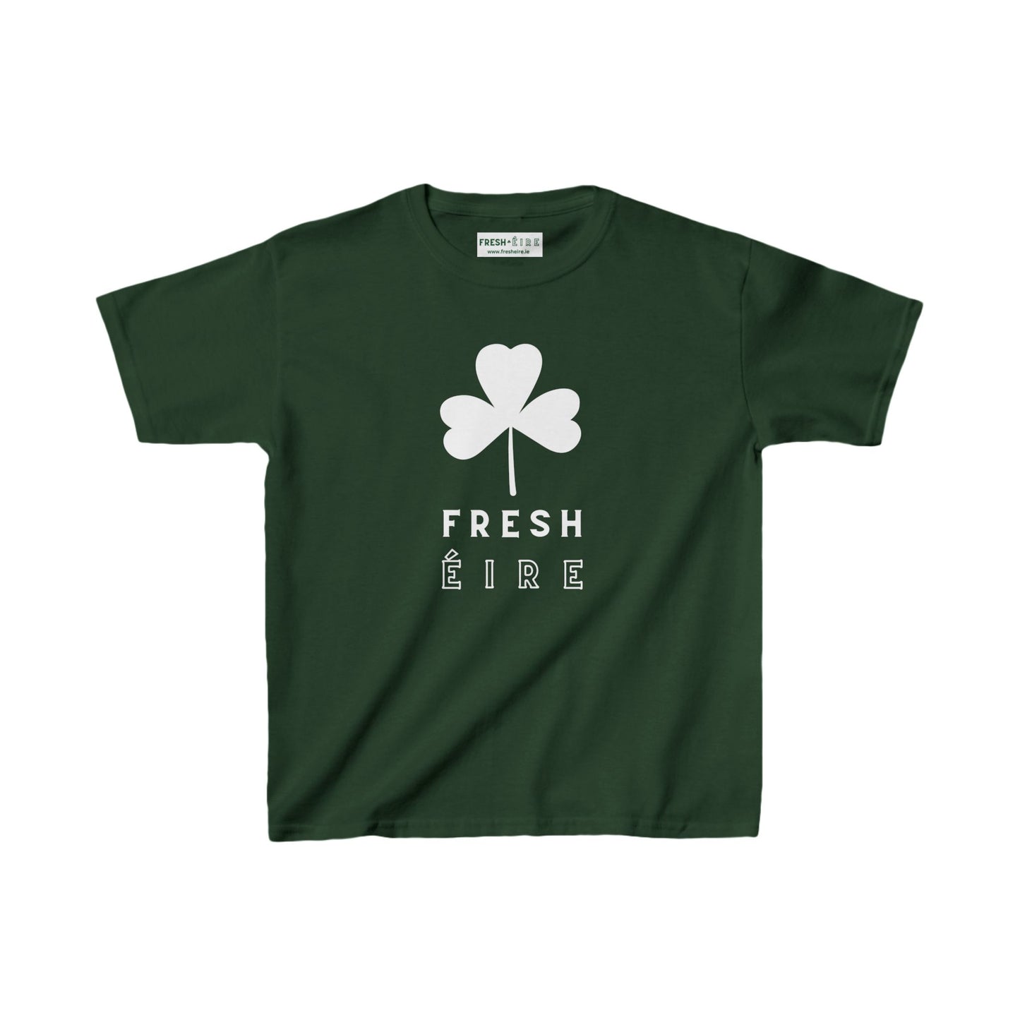 FRESH ÉIRE Kids Heavy Cotton™ Tee