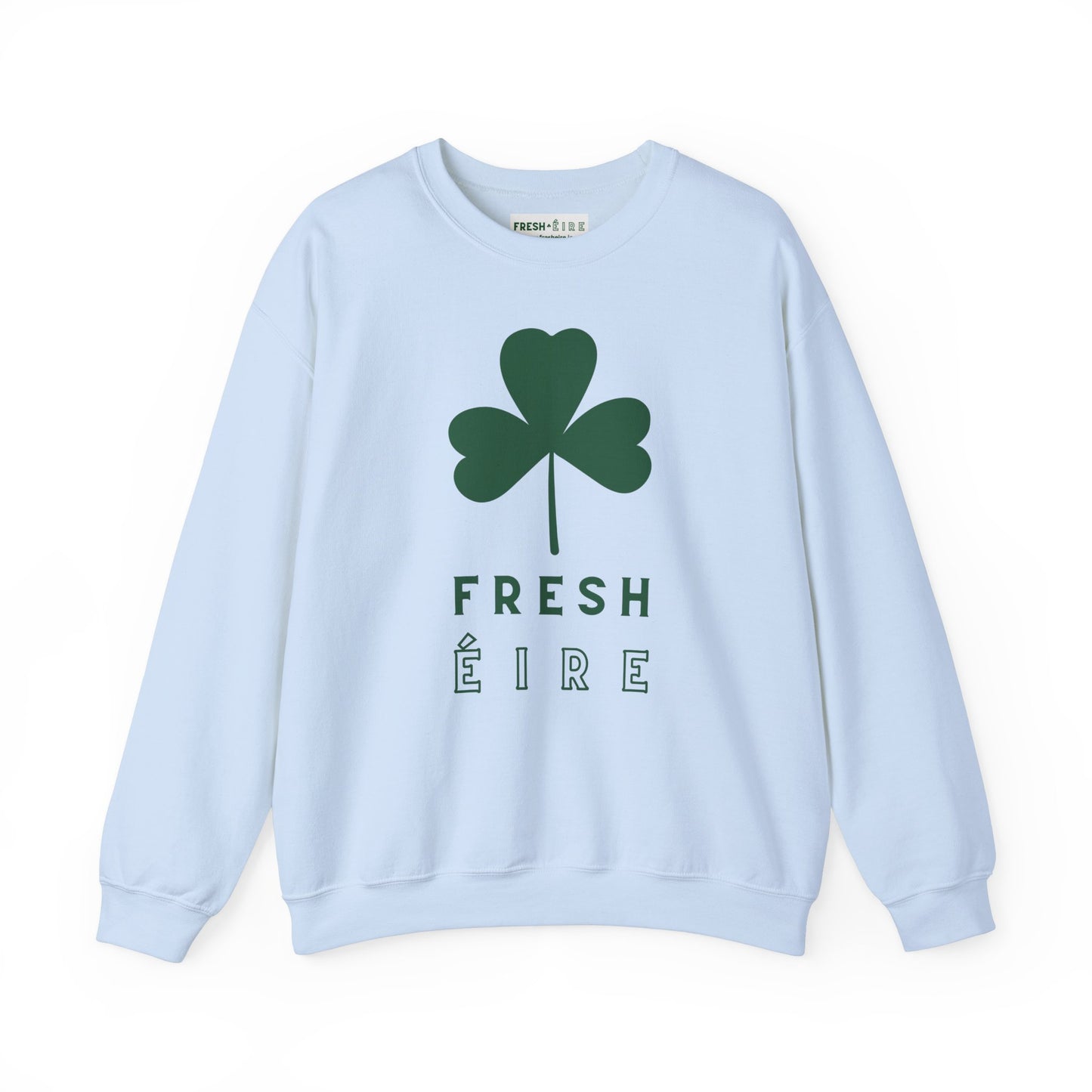 FRESH ÉIRE Unisex Heavy Blend™ Crewneck Sweatshirt