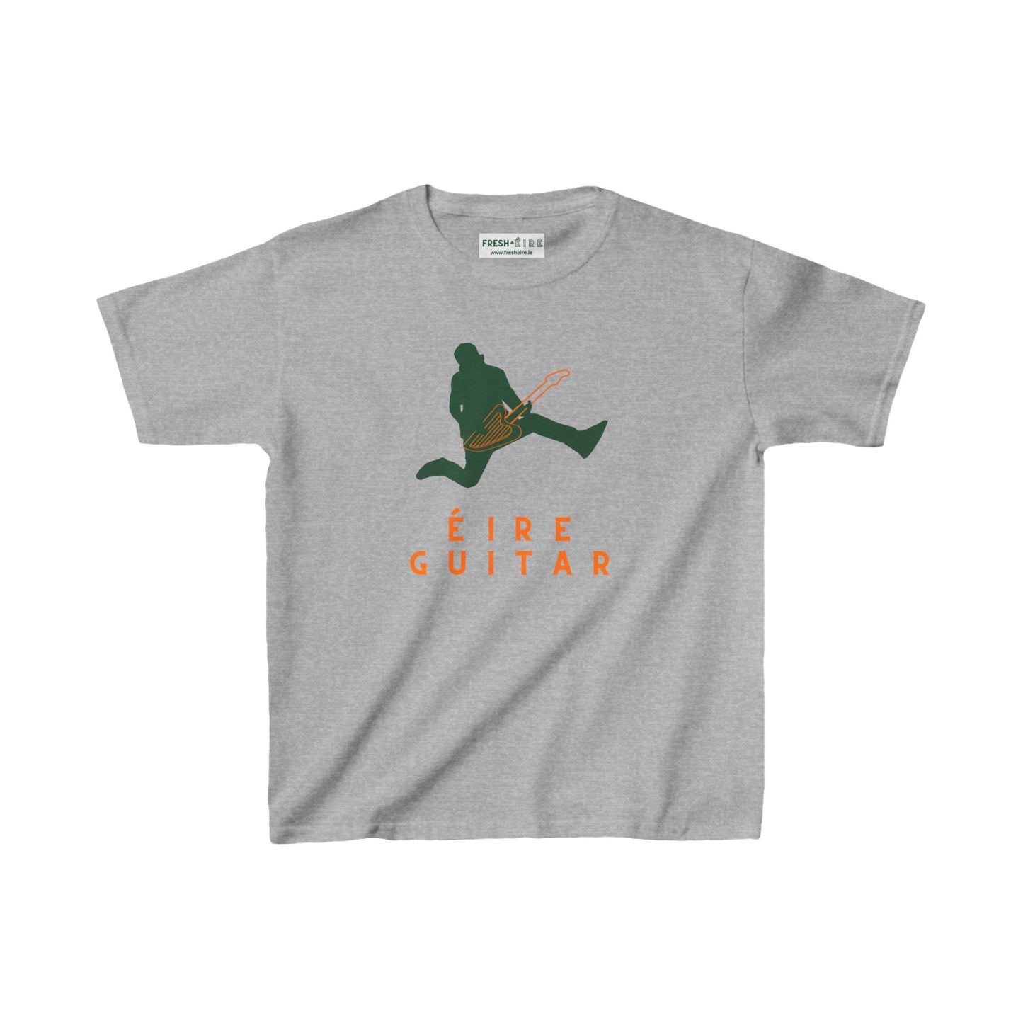 ÉIRE GUITAR Kids Heavy Cotton™ Tee