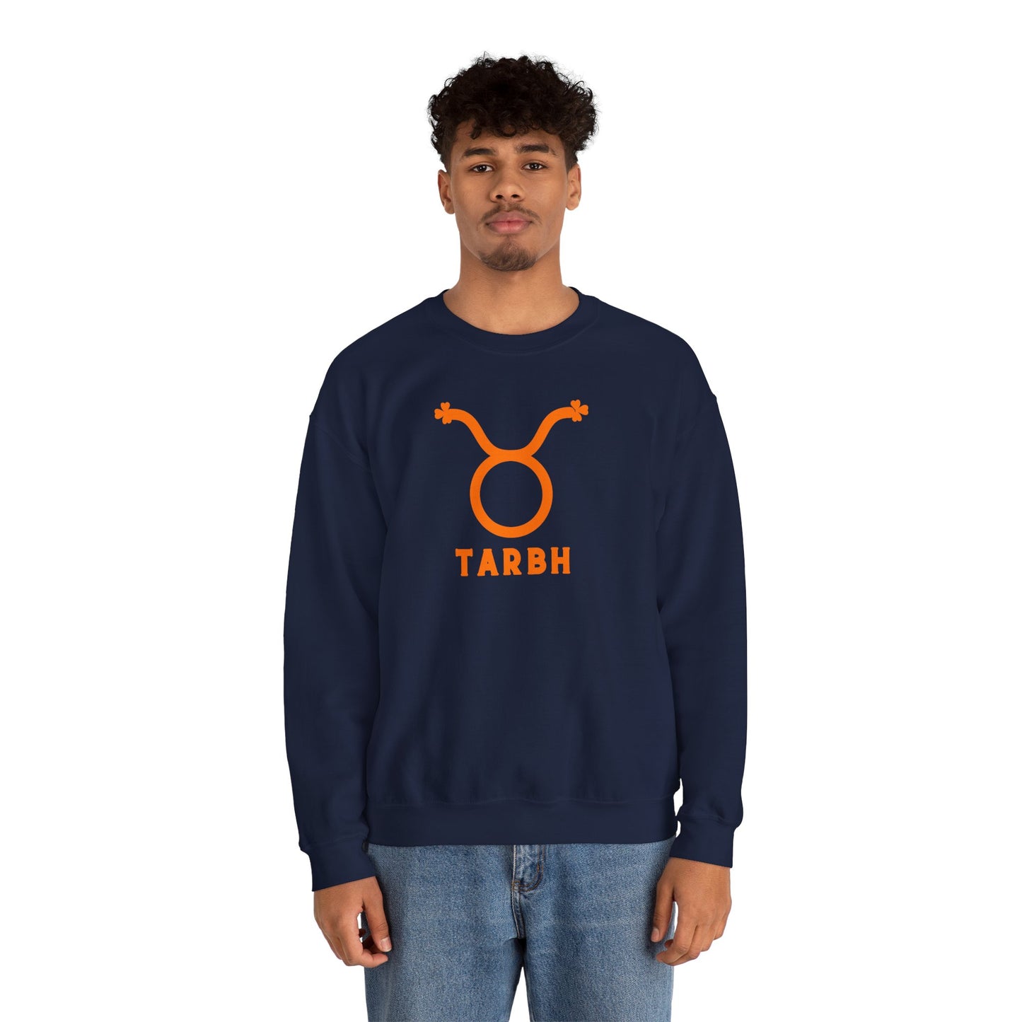 TARBH Unisex Heavy Blend™ Crewneck Sweatshirt