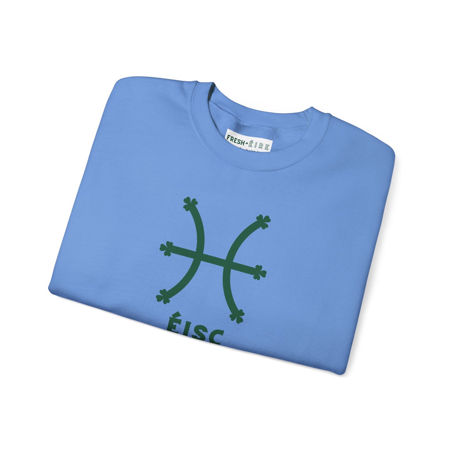 ÉISC Unisex Heavy Blend™ Crewneck Sweatshirt