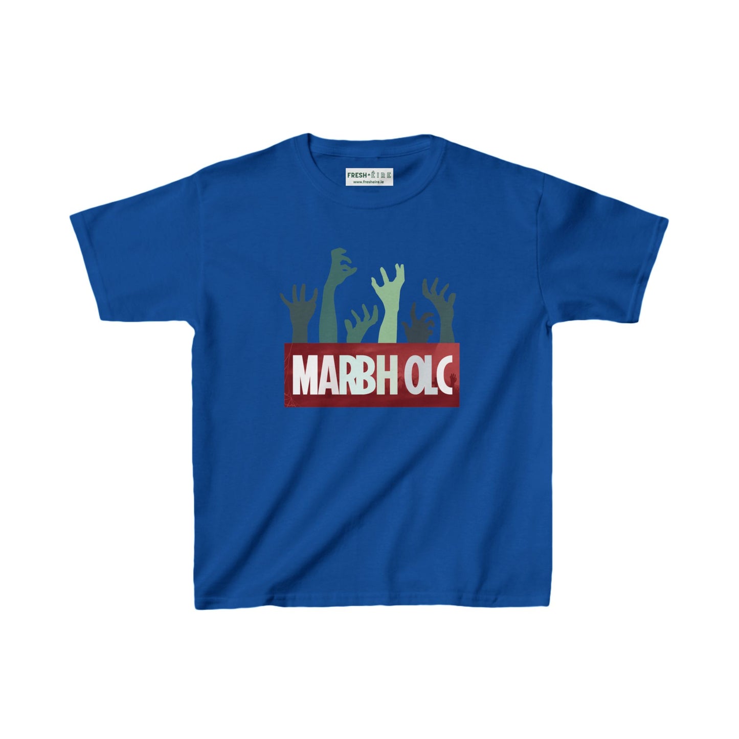 MARBH OLC Kids Heavy Cotton™ Tee