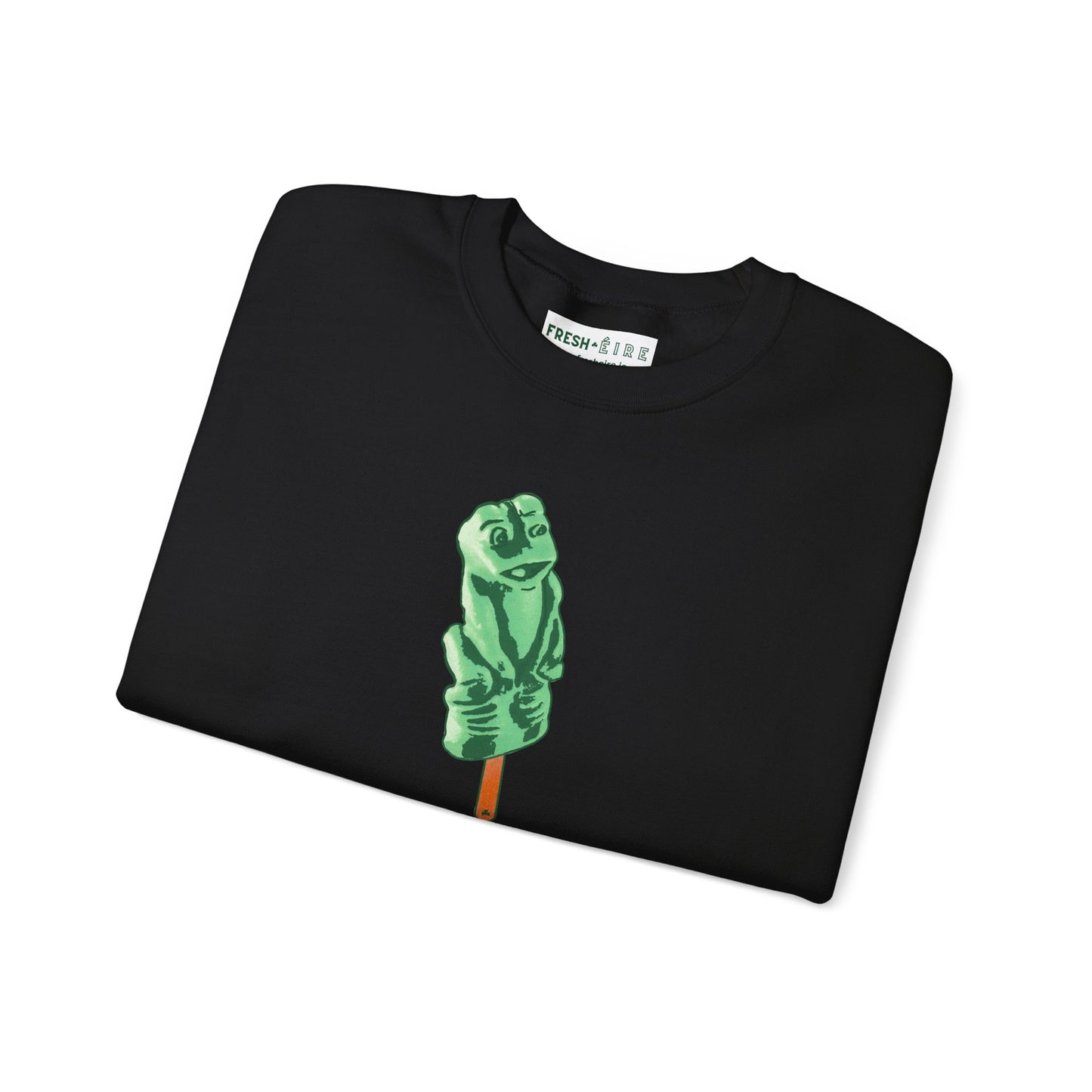 BLAS FROM THE PAST Unisex Heavy Blend™ Crewneck Sweatshirt